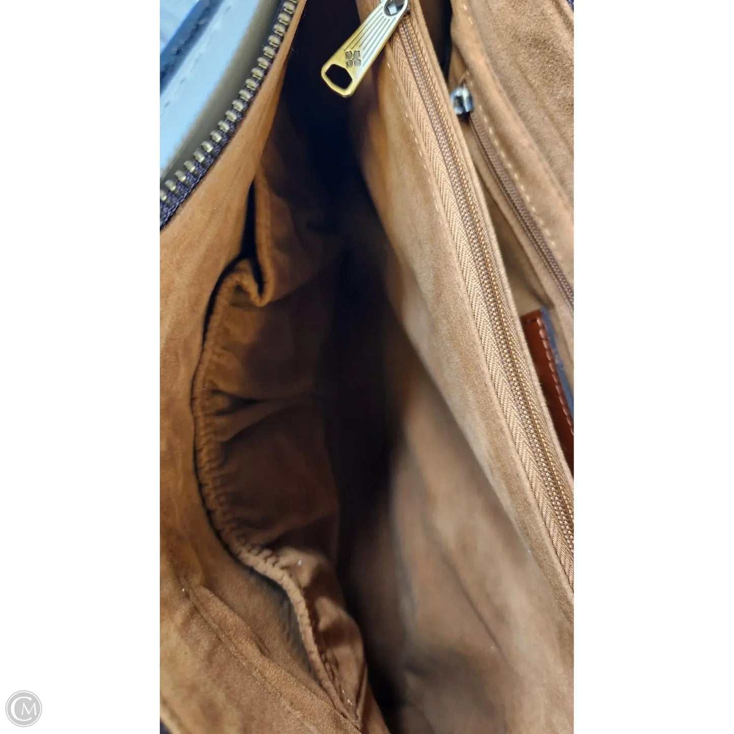 Handbag Designer By Patricia Nash, Size: Medium