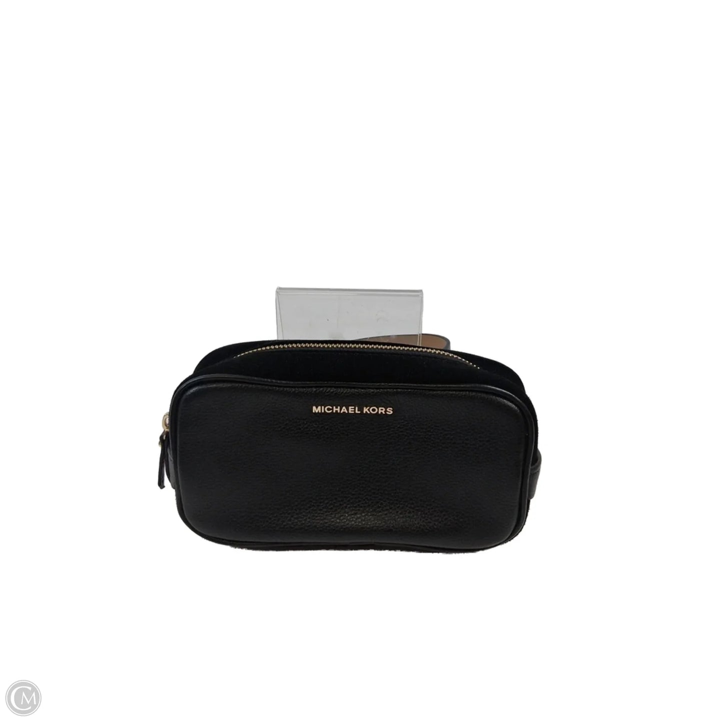 Belt Bag Designer By Michael Kors, Size: Medium