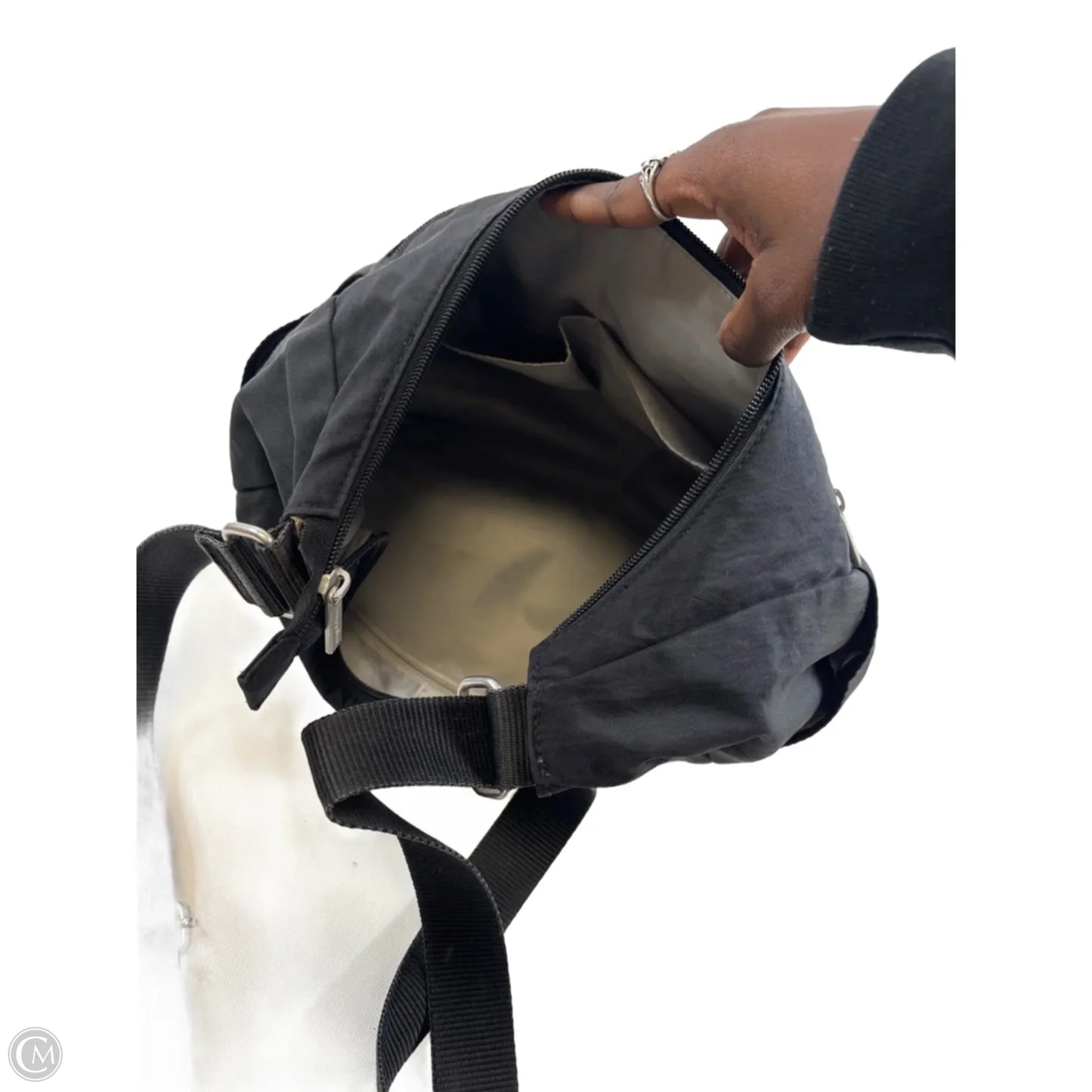 Crossbody By Baggallini, Size: Medium