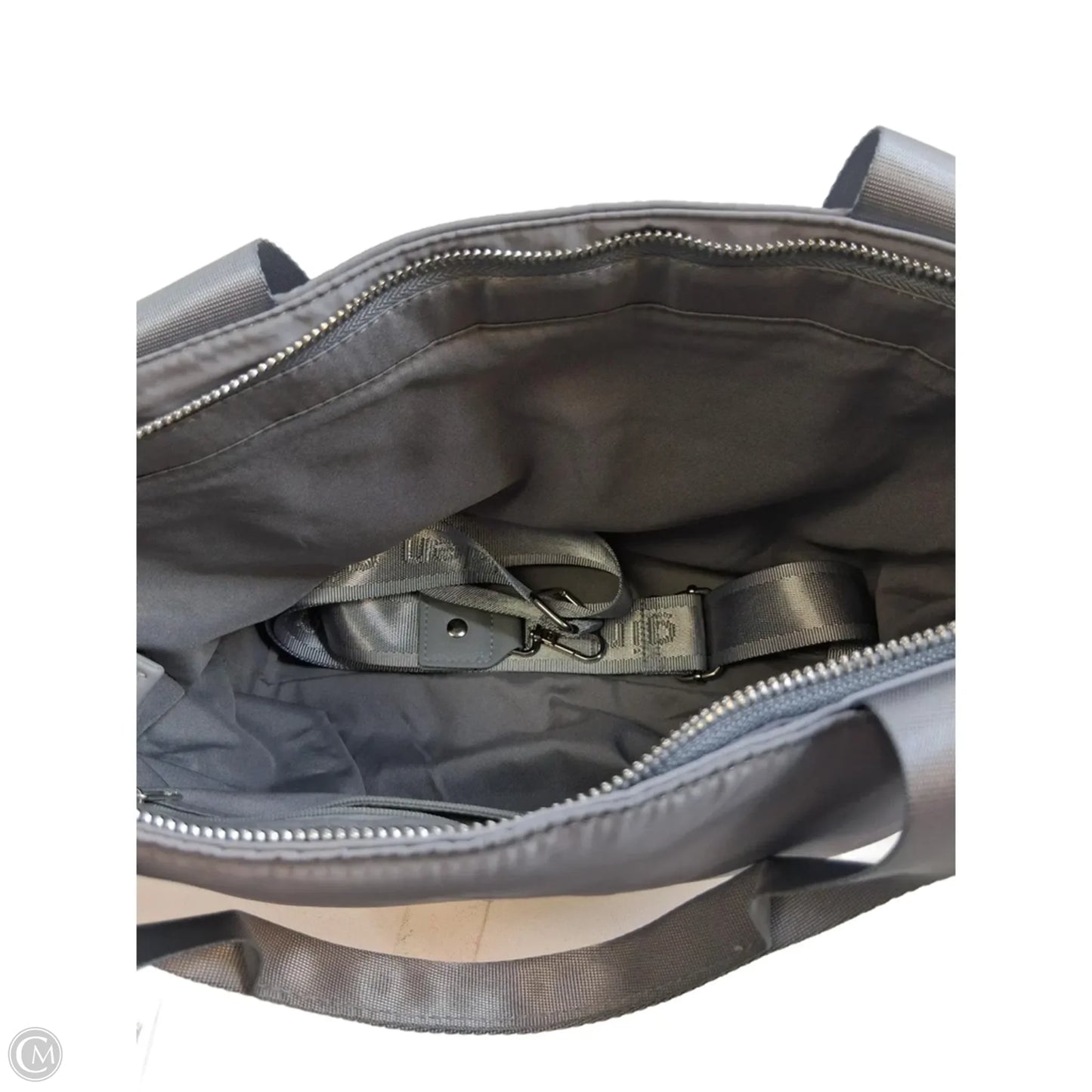 Duffle And Weekender By Madden Girl, Size: Small