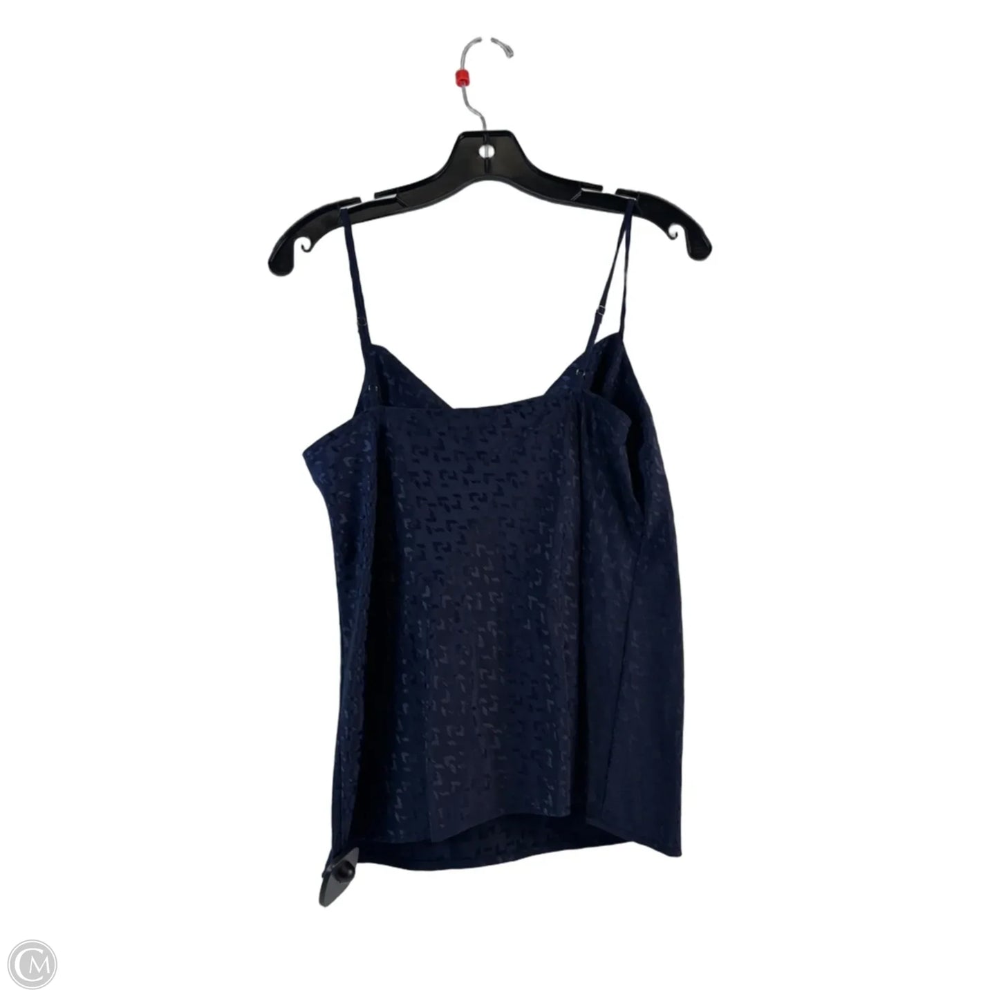 Top Cami By Banana Republic In Navy, Size: S
