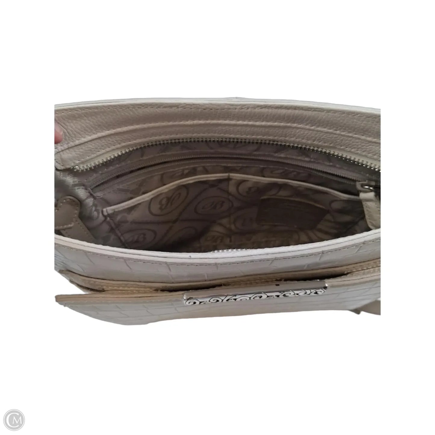 Crossbody By Brighton, Size: Large