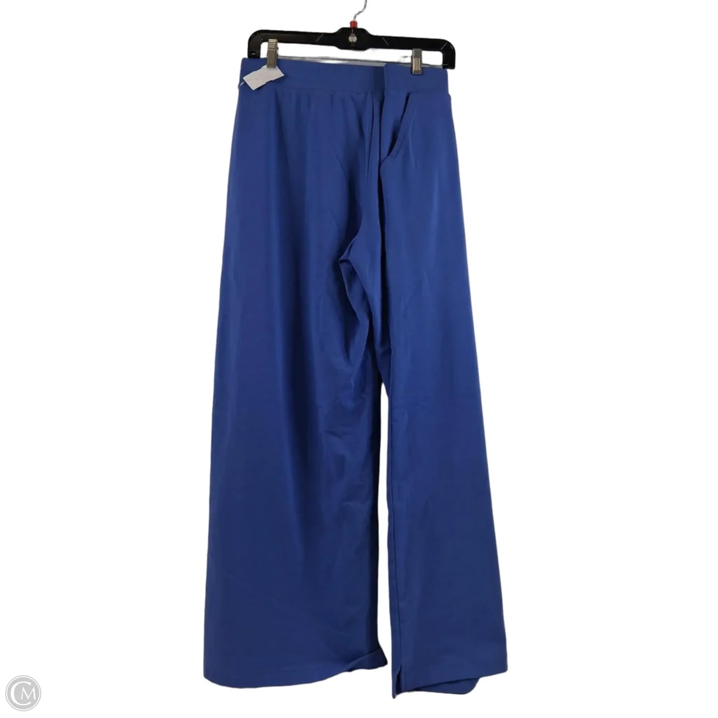 Pants Wide Leg By Talbots In Camouflage Print, Size: Xl