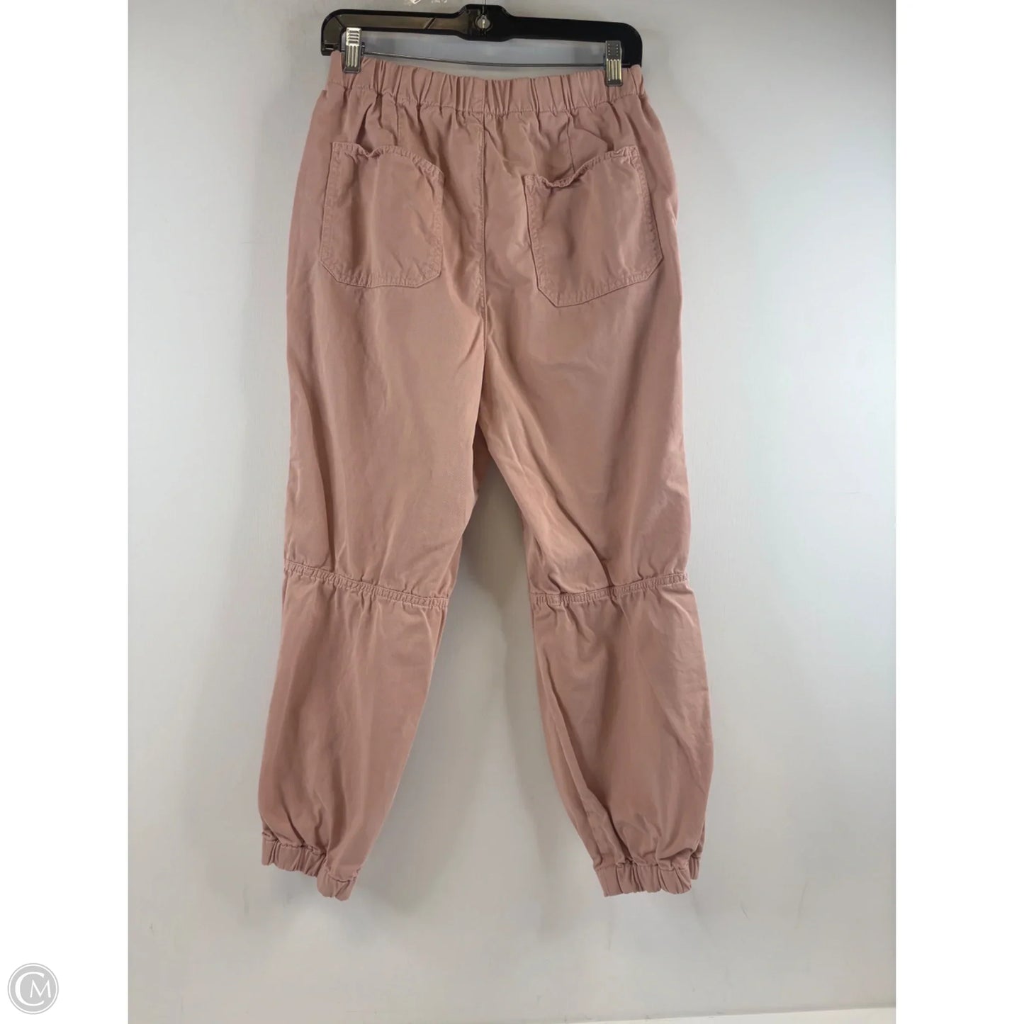 Pants Joggers By Free People In Peach, Size: 8