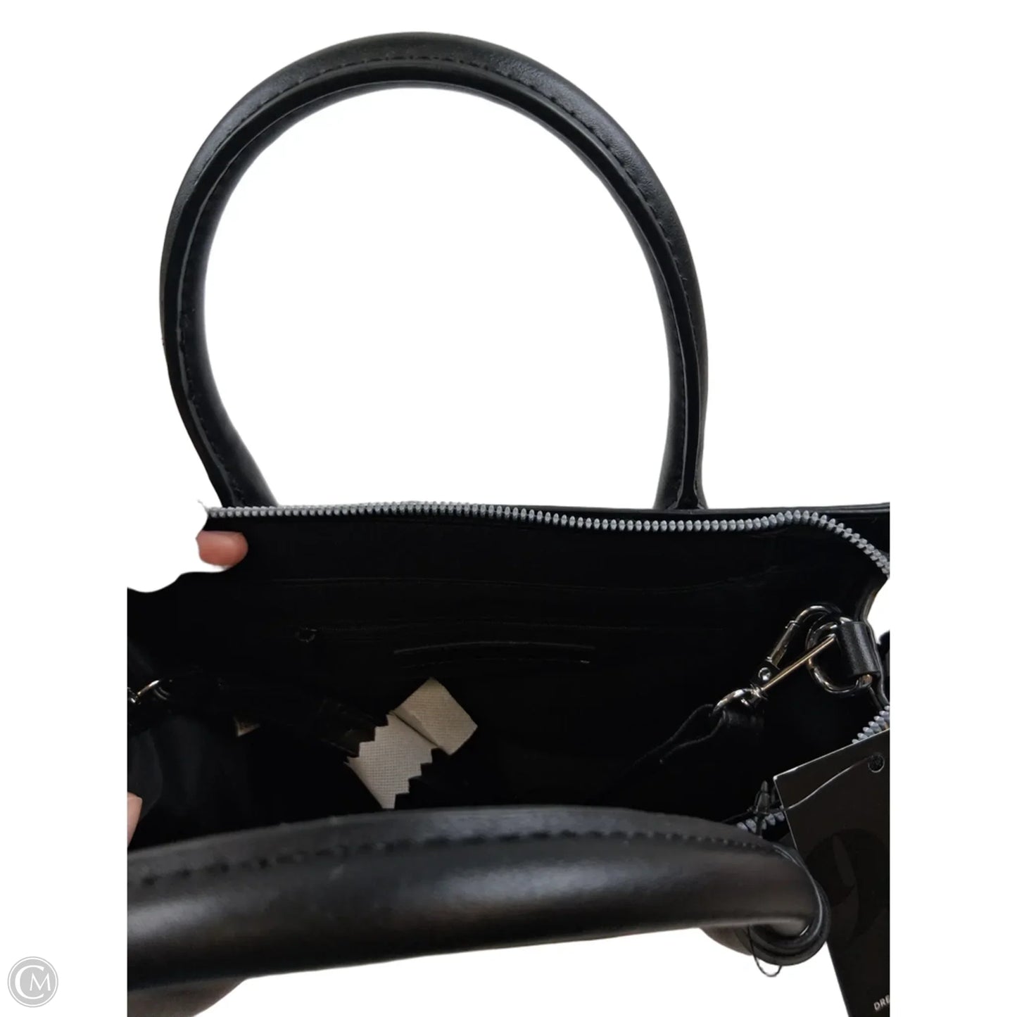 Handbag By Nine West, Size: Medium