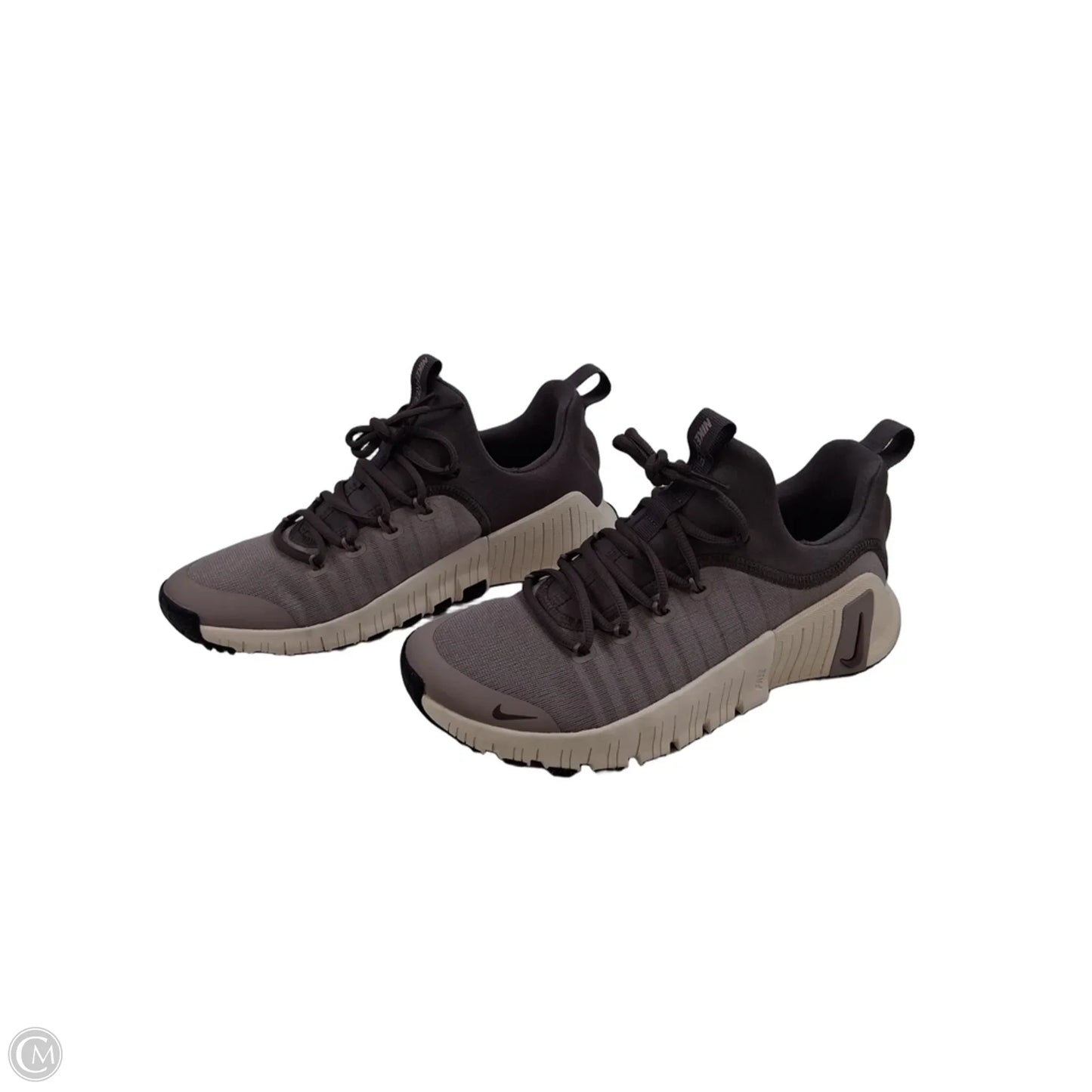 Shoes Sneakers By Nike In Purple, Size: 10
