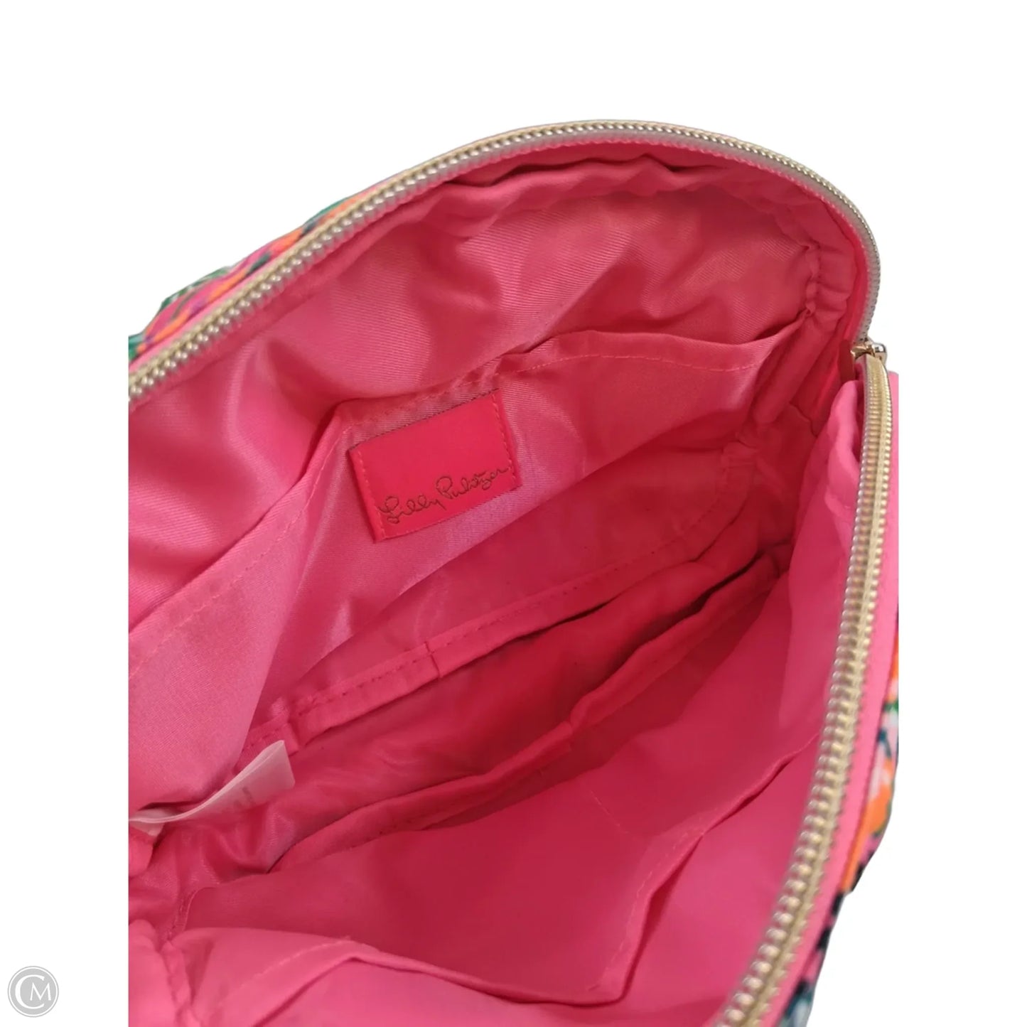 Belt Bag Designer By Lilly Pulitzer, Size: Small