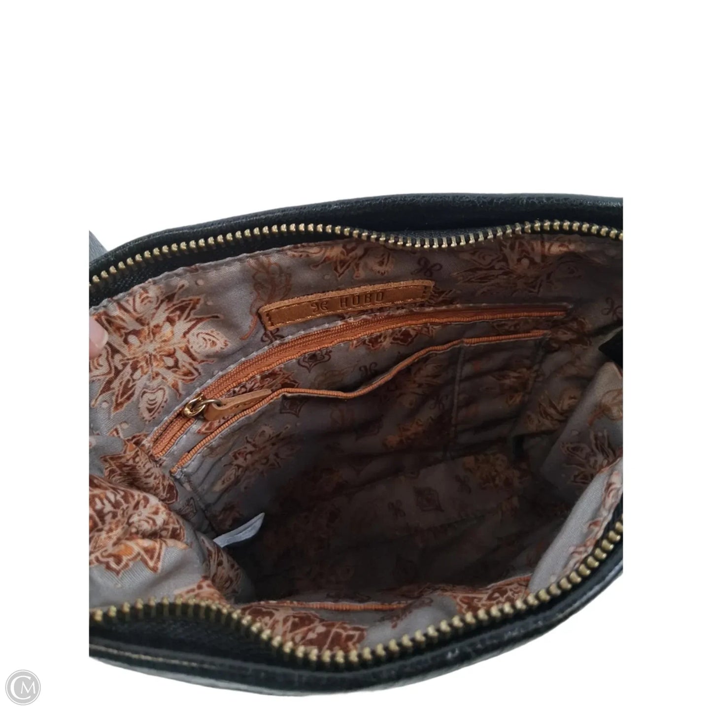 Crossbody By Hobo Intl, Size: Medium