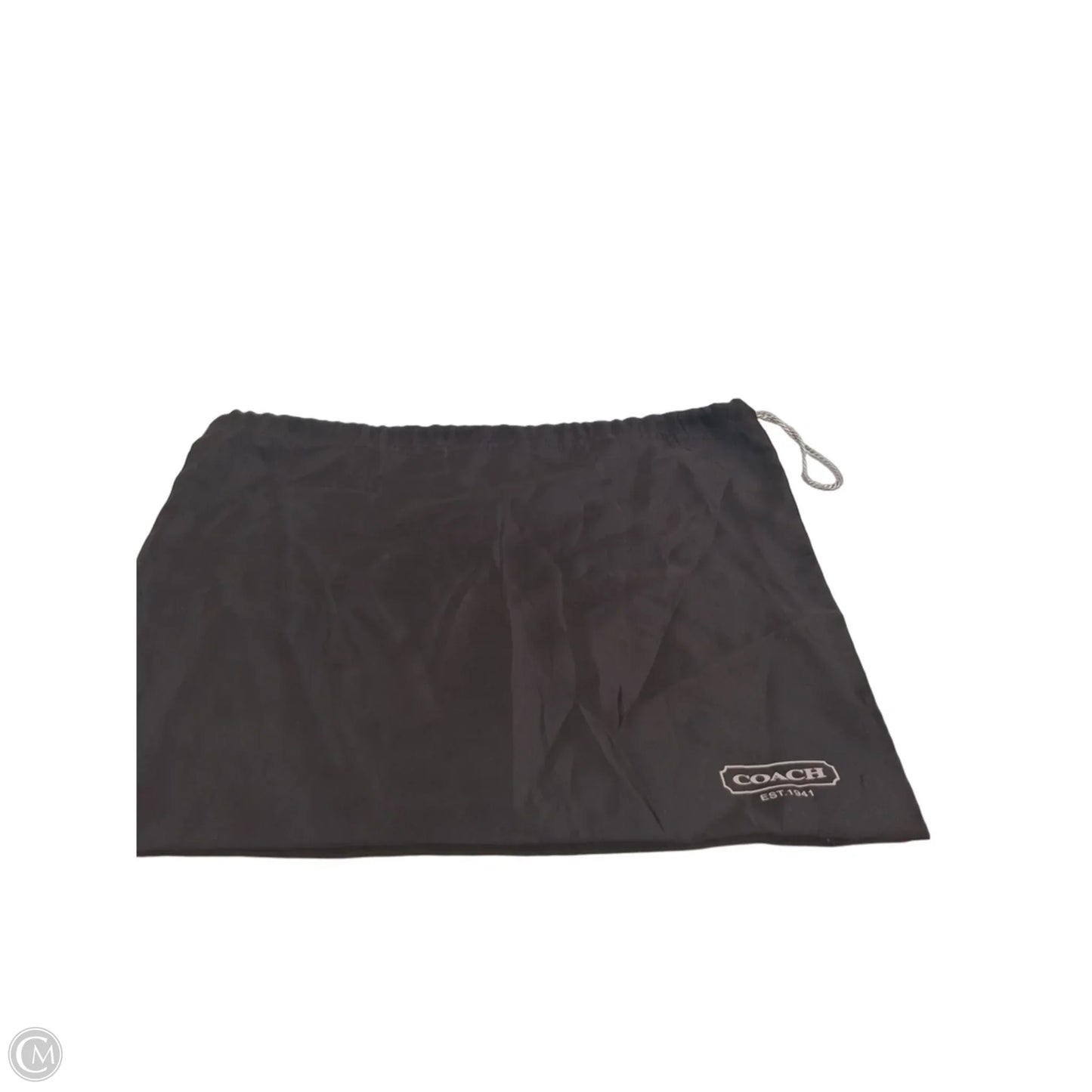 Crossbody Designer By Coach, Size: Medium