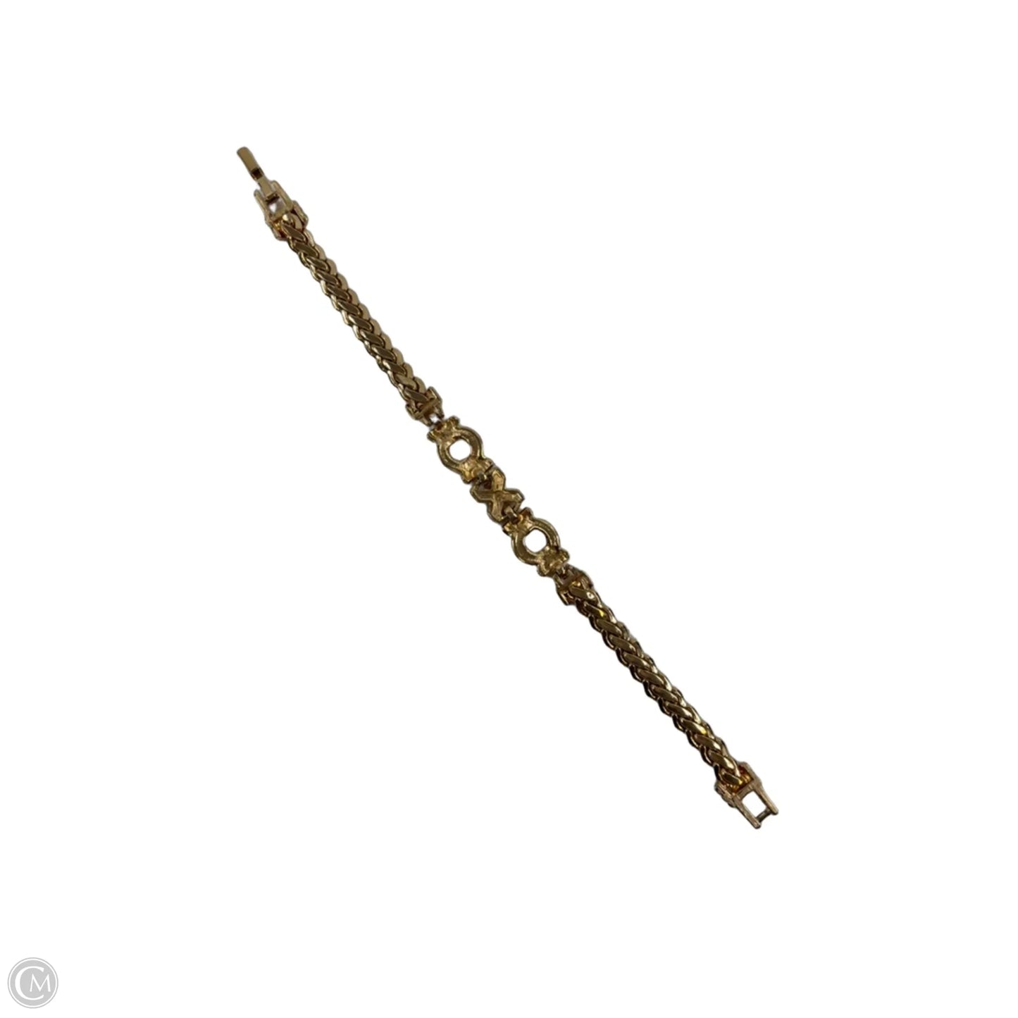 Bracelet Designer By Swarovski