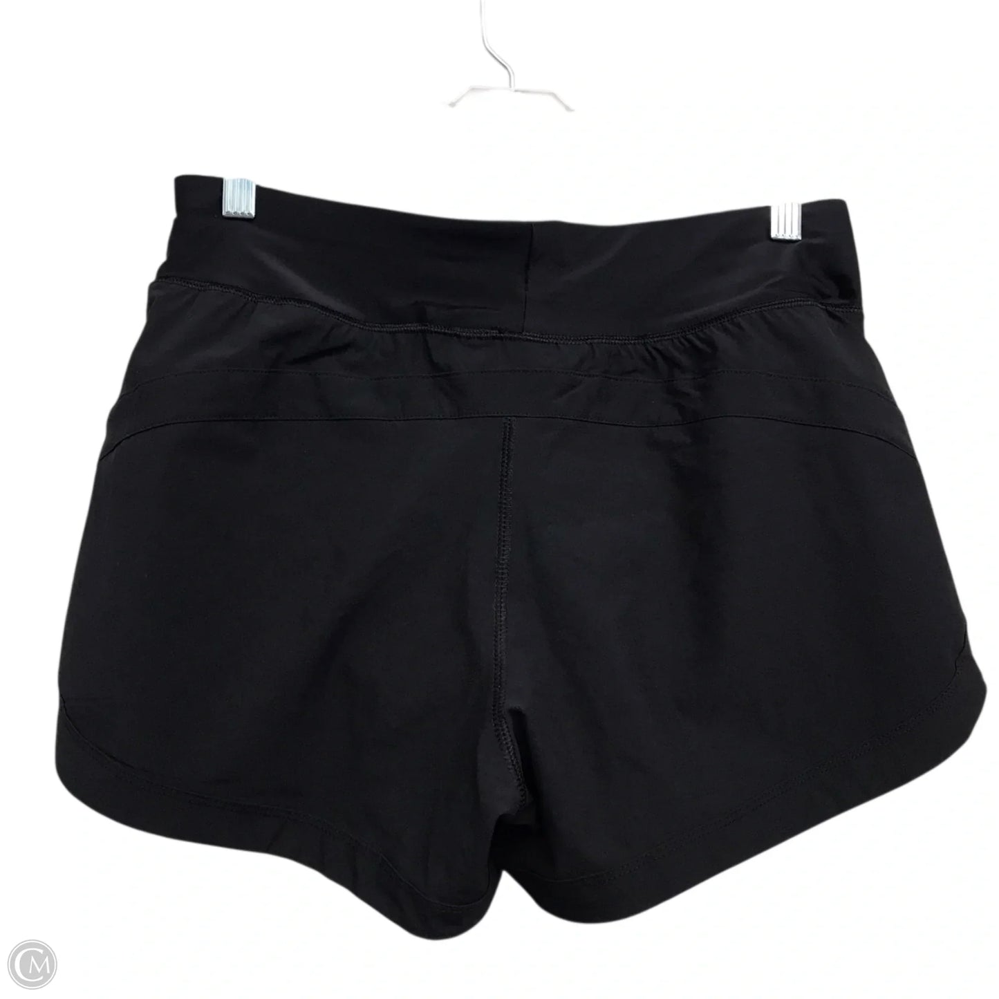 Athletic Shorts By Lands End In Black, Size: S