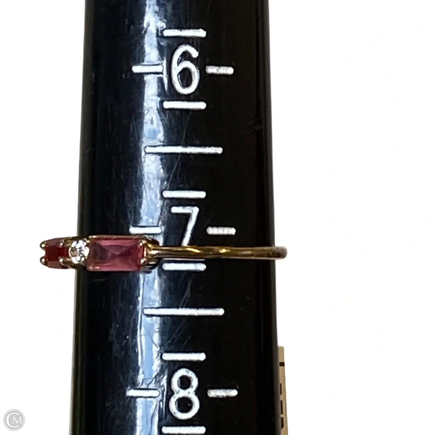 Ring Band By Anthropologie