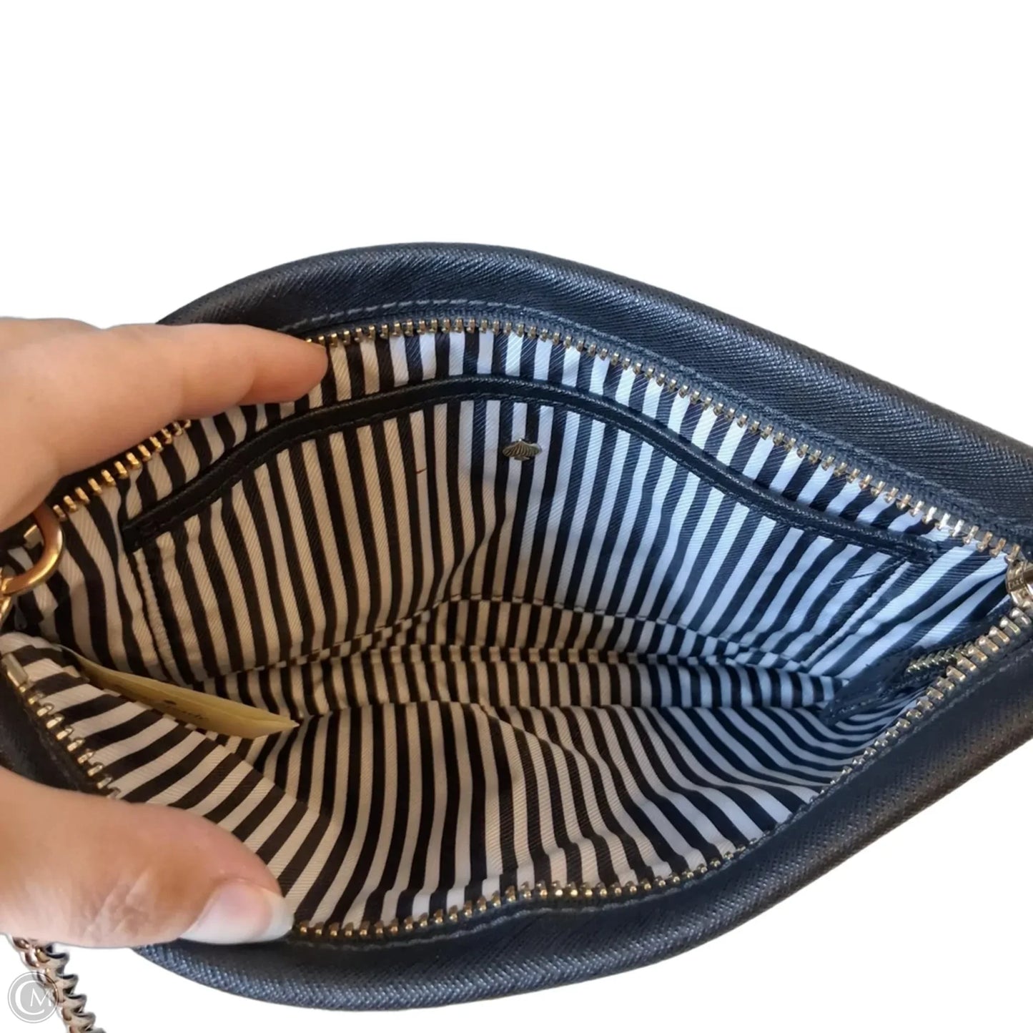 Crossbody Designer By Kate Spade, Size: Medium