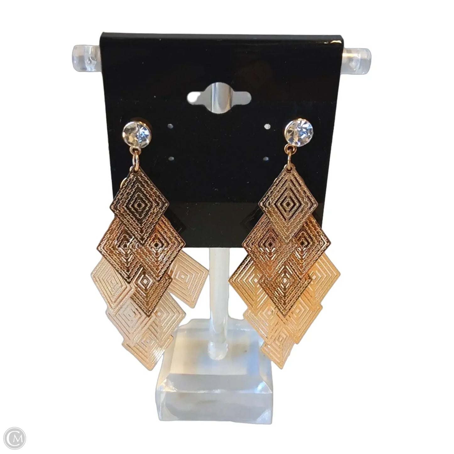 Earrings Dangle/drop By Express