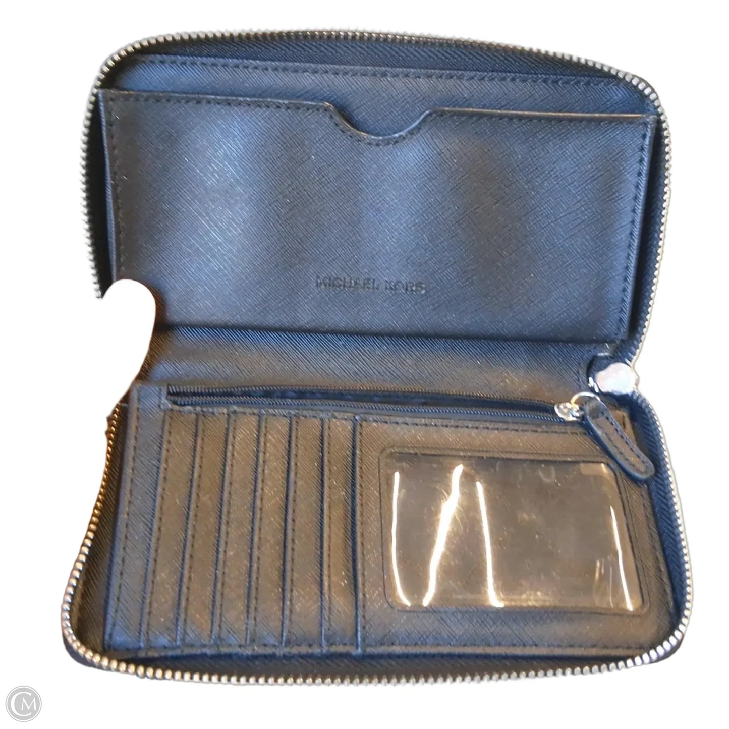 Wallet Designer By Michael Kors, Size: Medium
