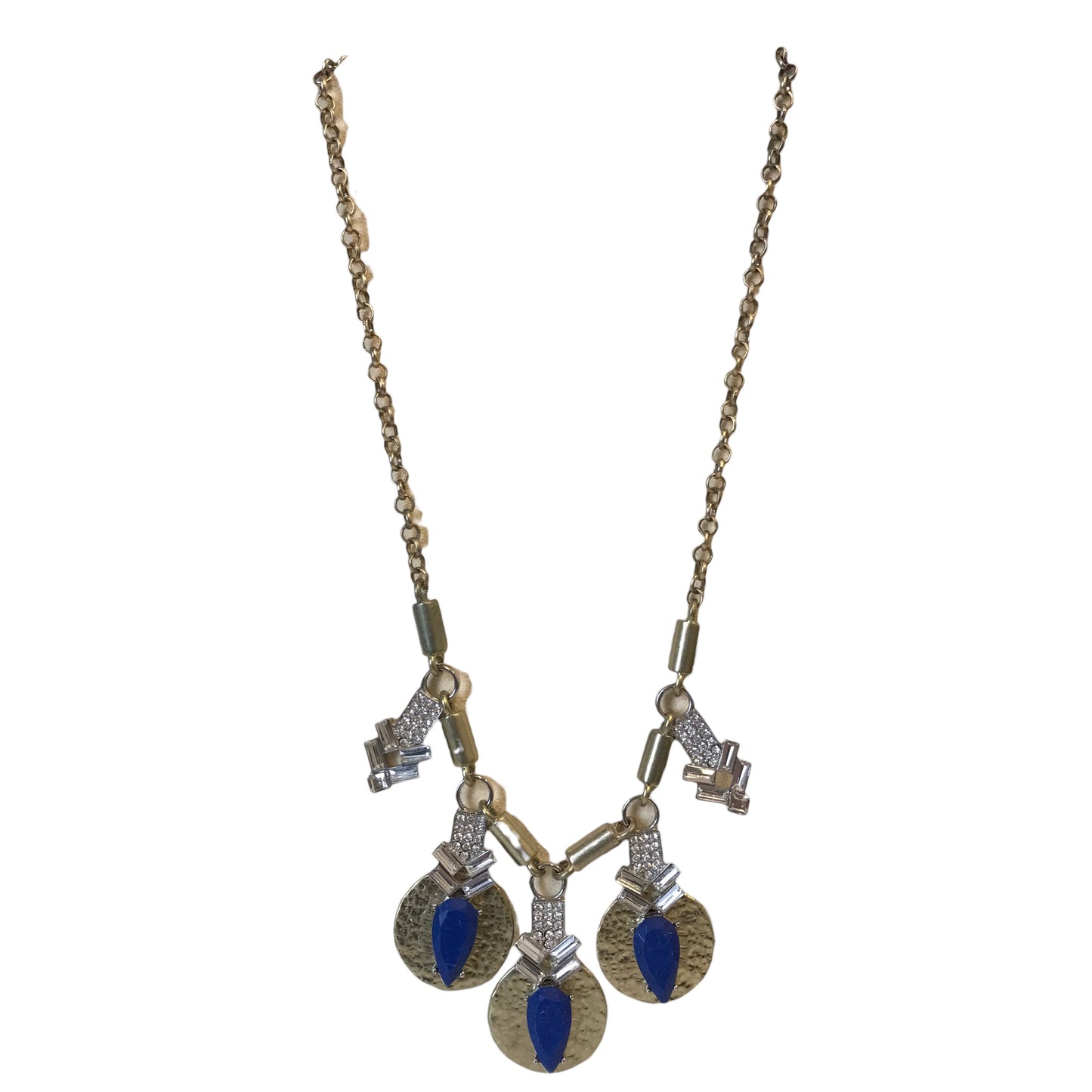 Necklace Charm By Banana Republic