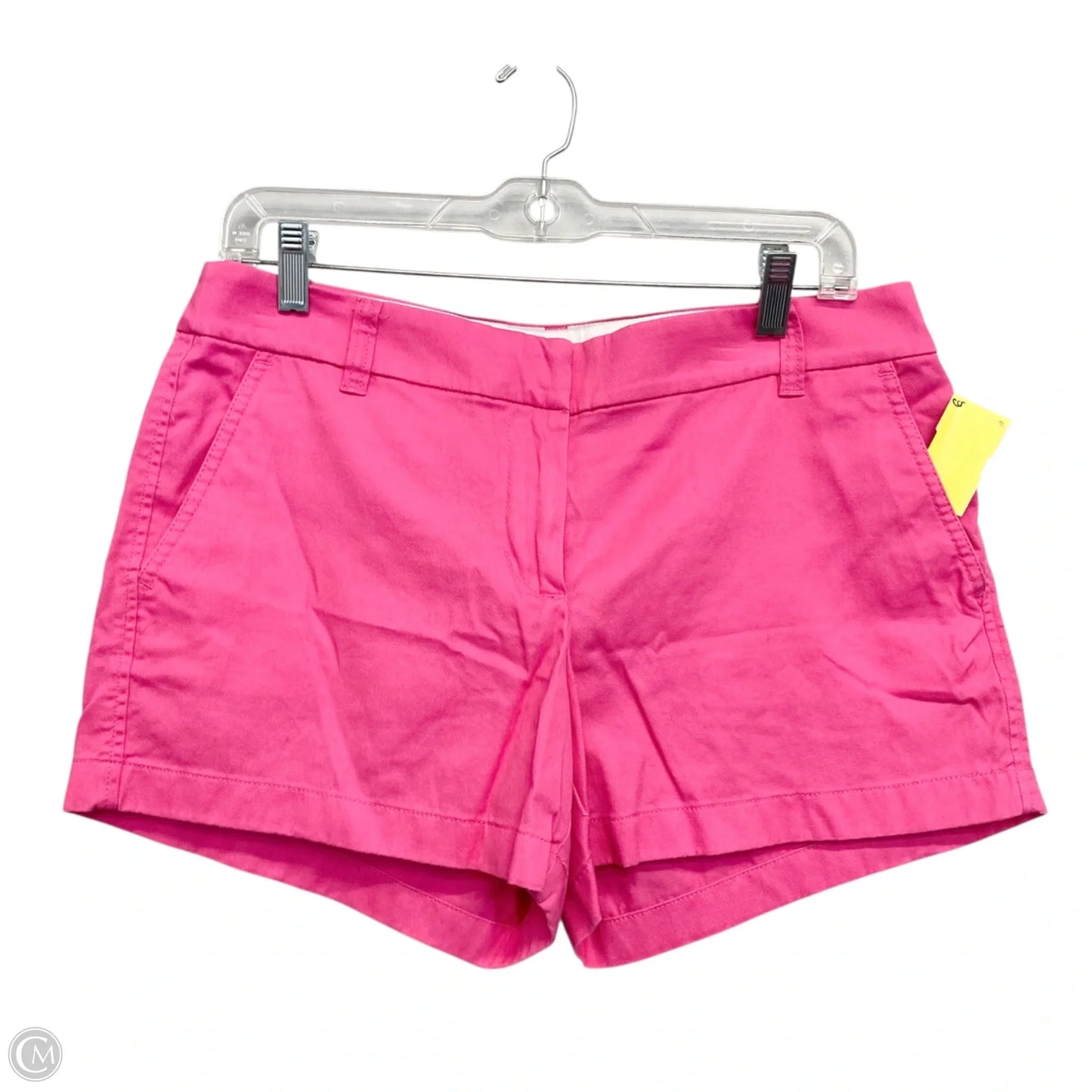 Shorts By J. Crew In Pink, Size: 8