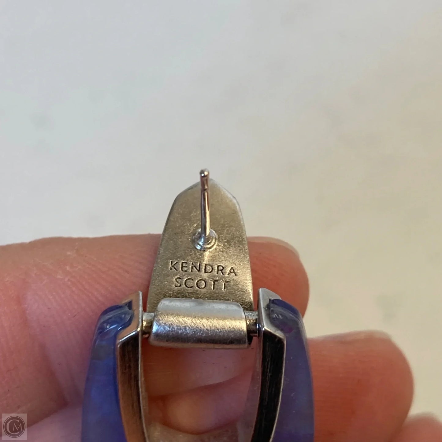 Earrings Dangle/drop By Kendra Scott