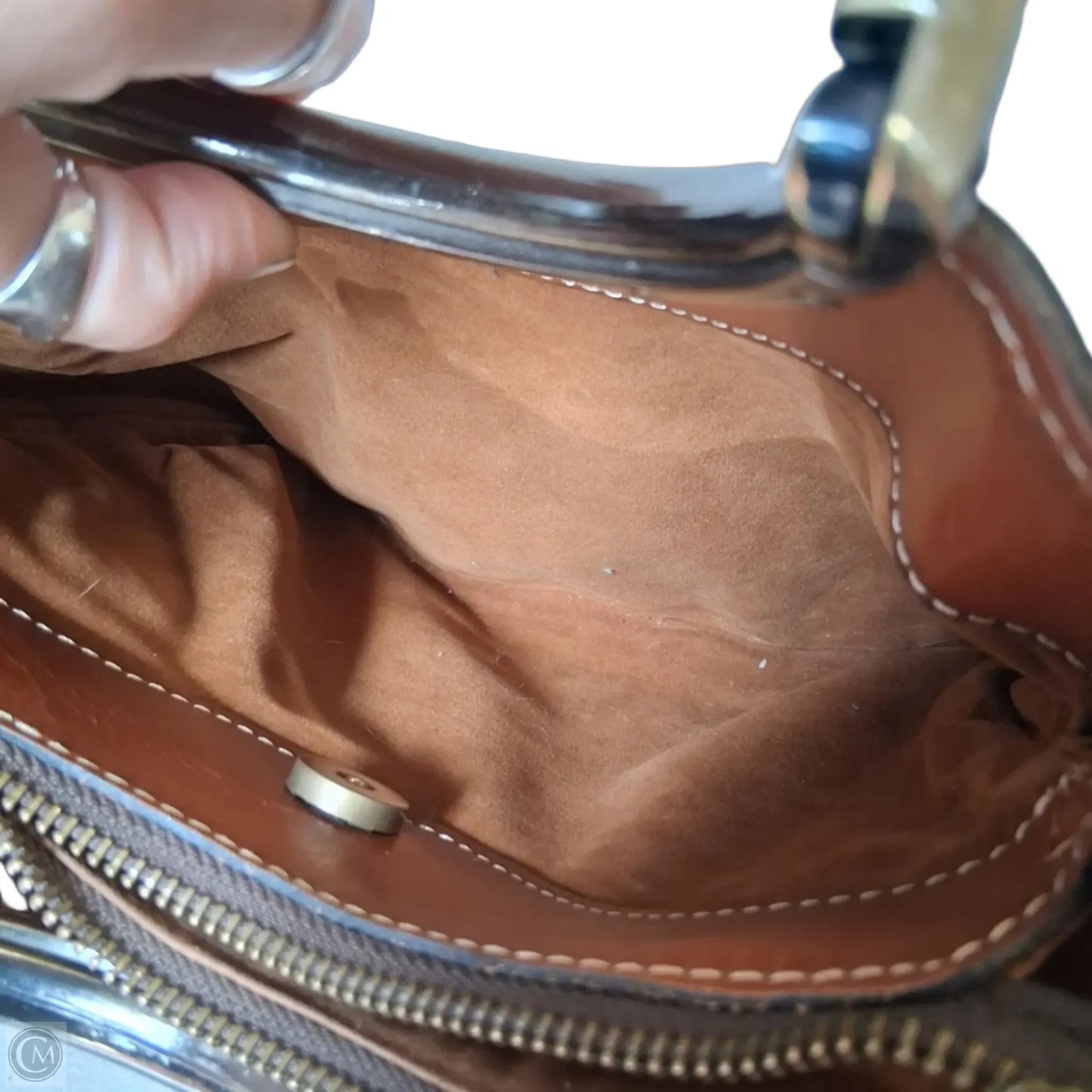 Handbag Designer By Patricia Nash, Size: Medium