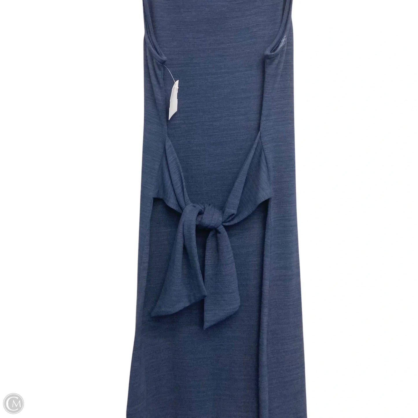 Dress Casual Short By Nautica In Navy, Size: Xs
