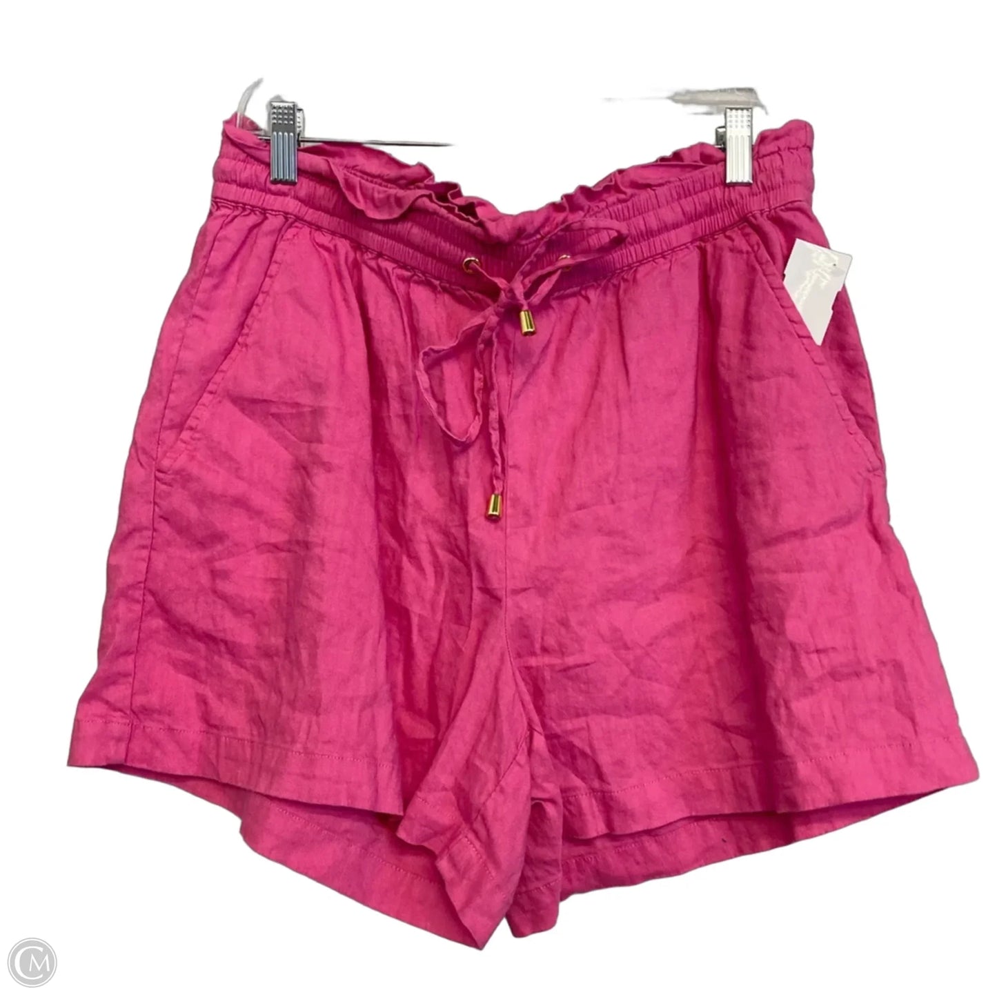 Shorts By Inc In Pink, Size: 12
