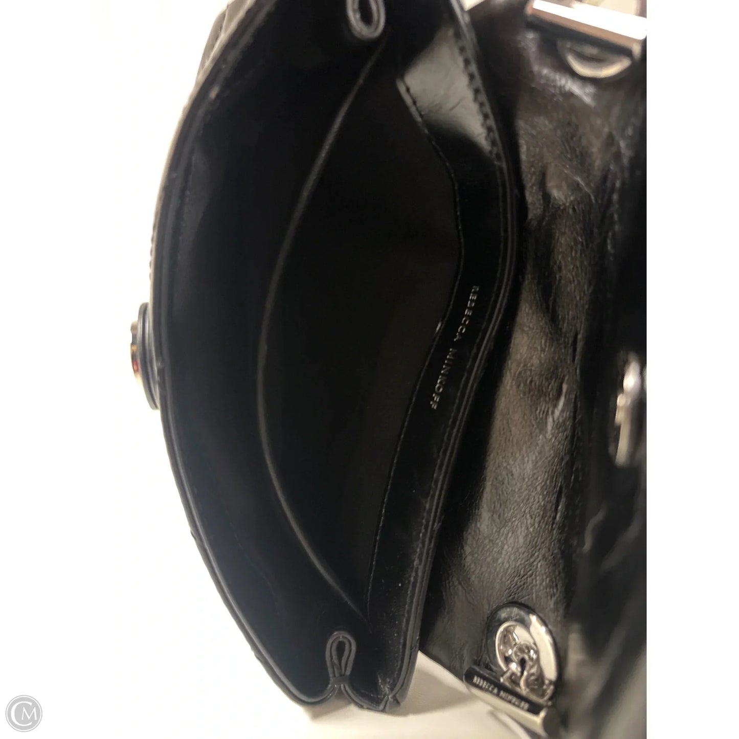 Handbag Designer By Rebecca Minkoff, Size: Small