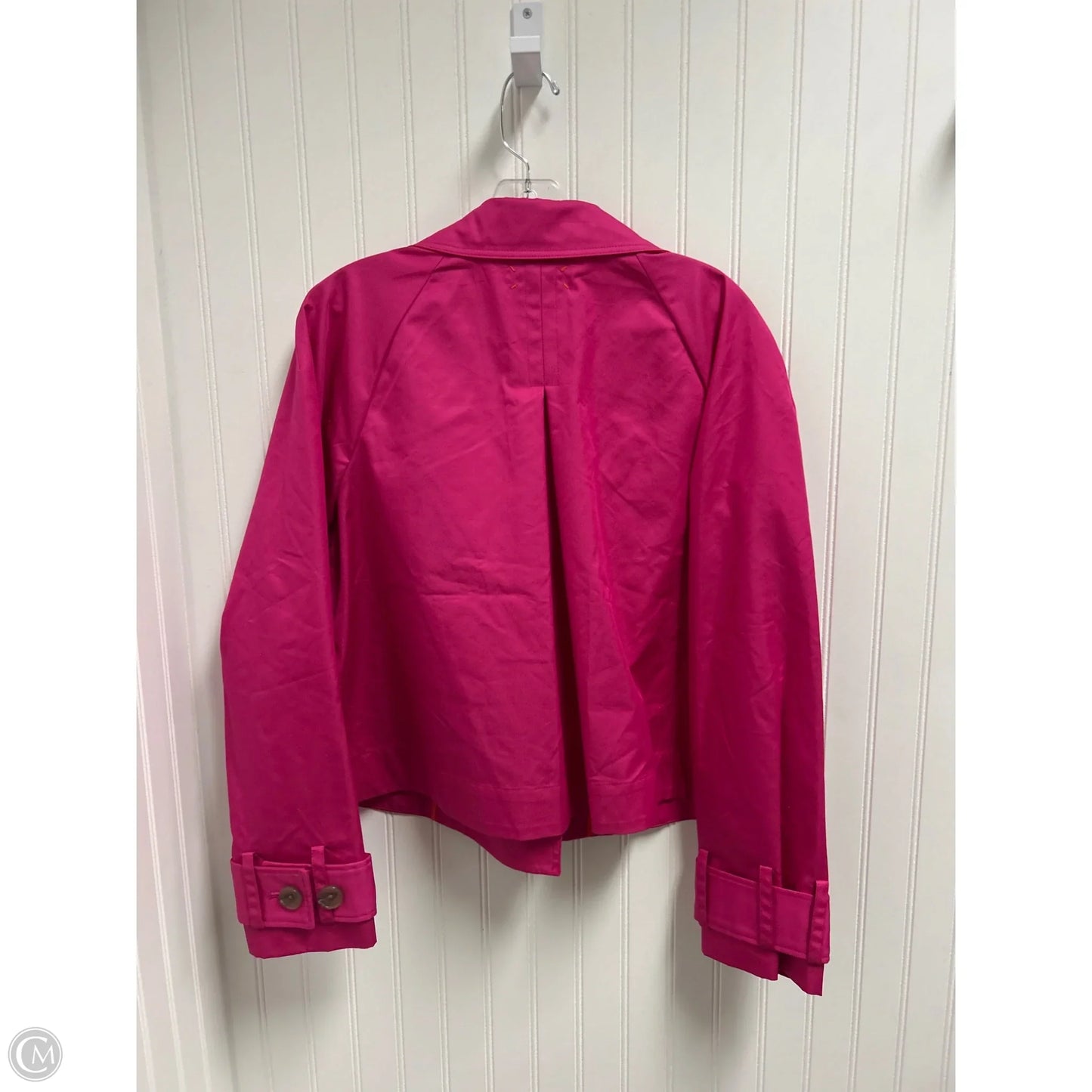 Jacket Other By On 34th In Pink, Size: L