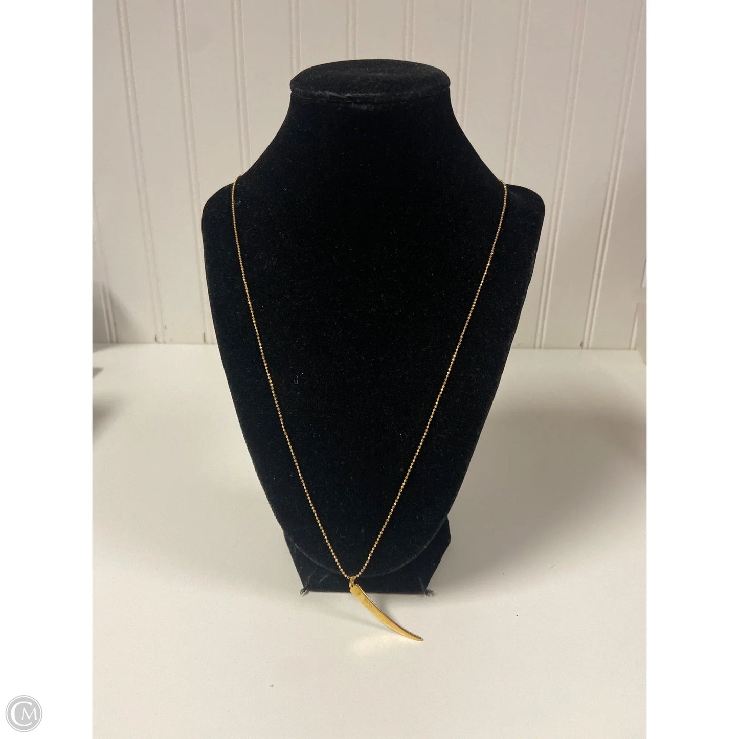 Necklace Pendant By Stella And Dot, Size: 1