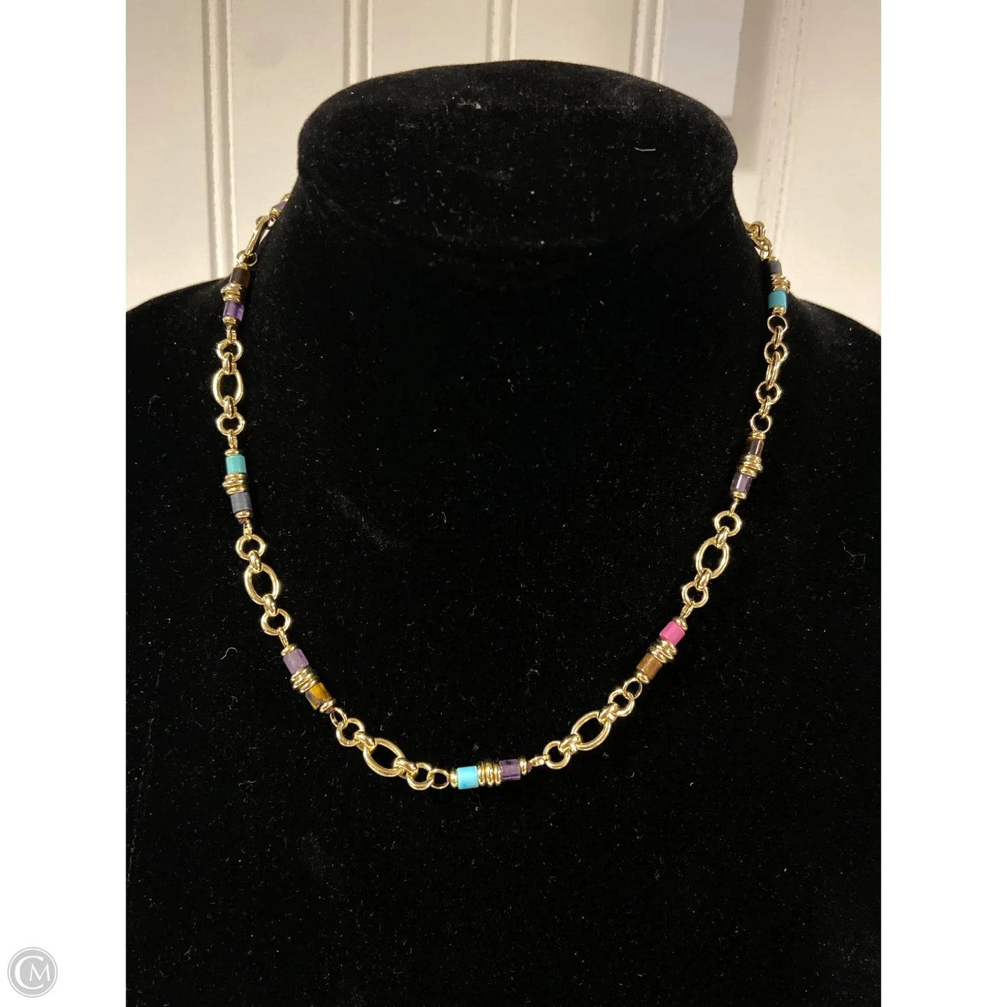 Necklace Chain By Kendra Scott, Size: 1