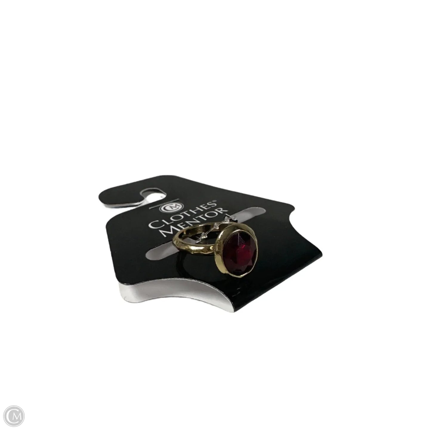 Ring Band By Clothes Mentor, Size: 8
