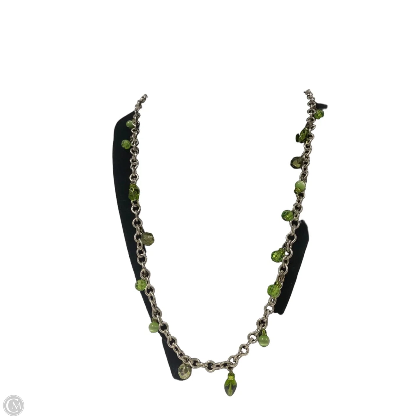 Necklace Chain By Clothes Mentor