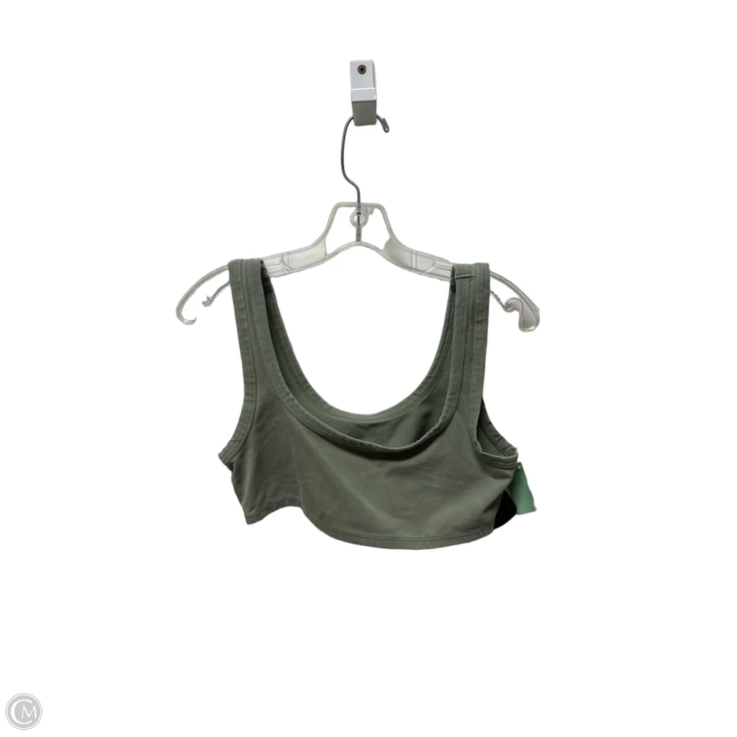 Bralette By Offline By Aerie In Green, Size: M