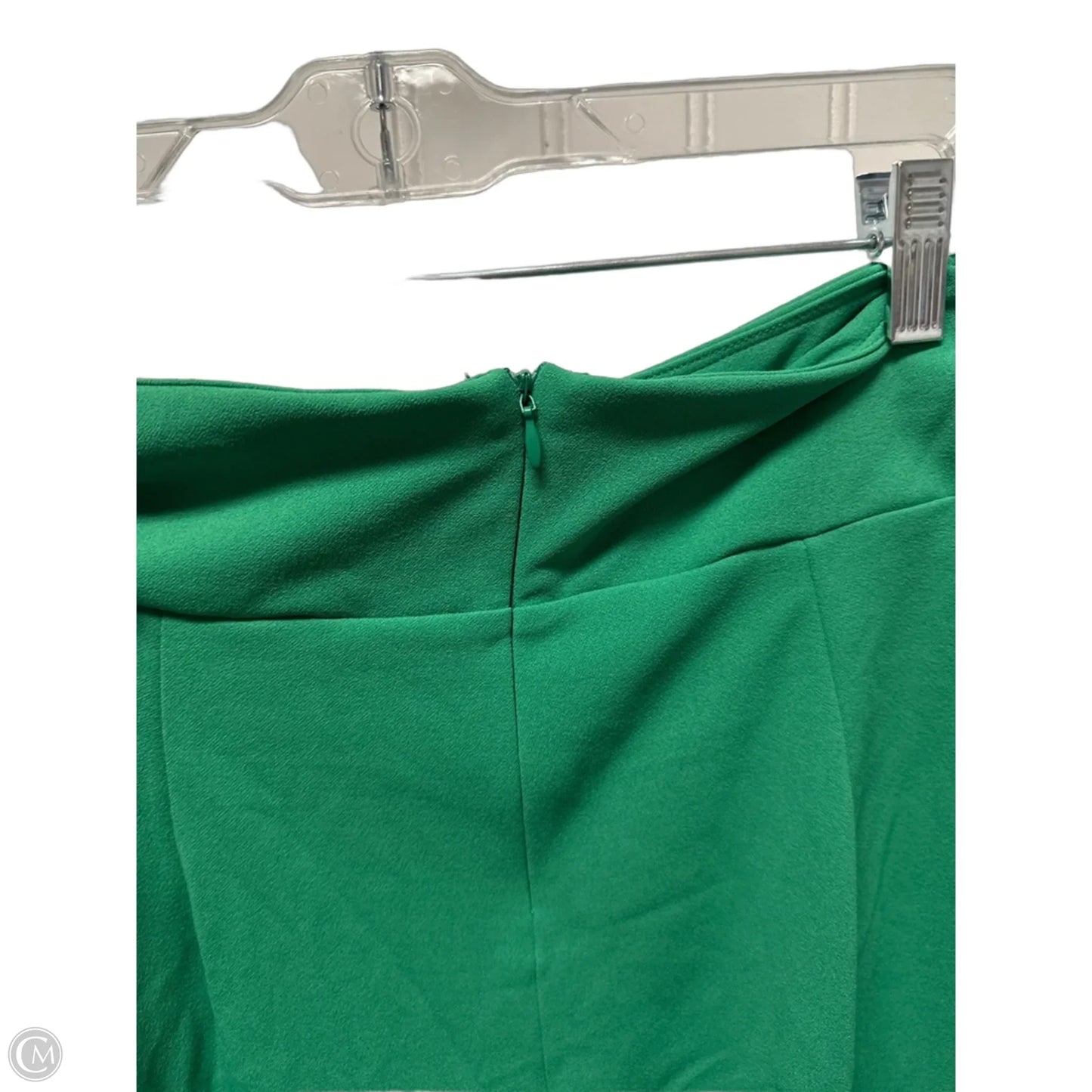 Pants Dress By Clothes Mentor In Green, Size: L