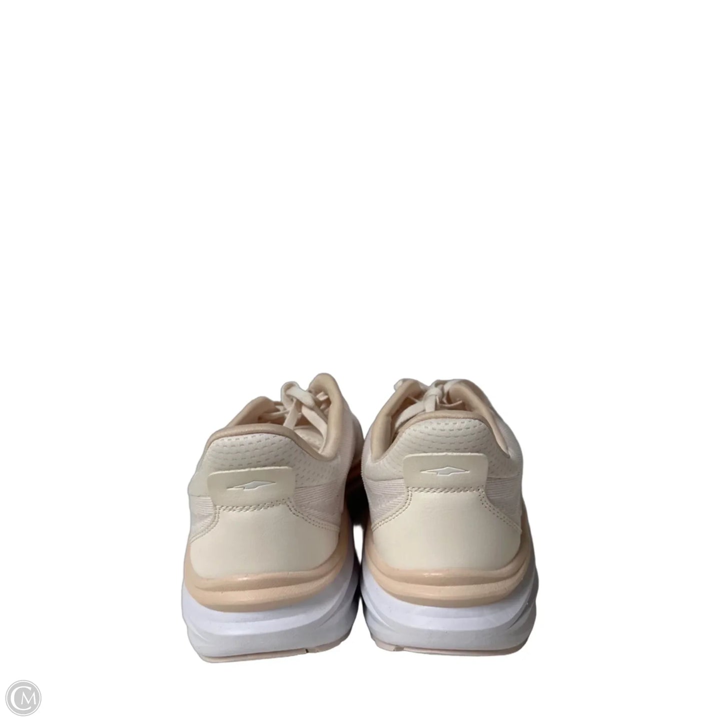 Shoes Athletic By Avia In Pink, Size: 8.5