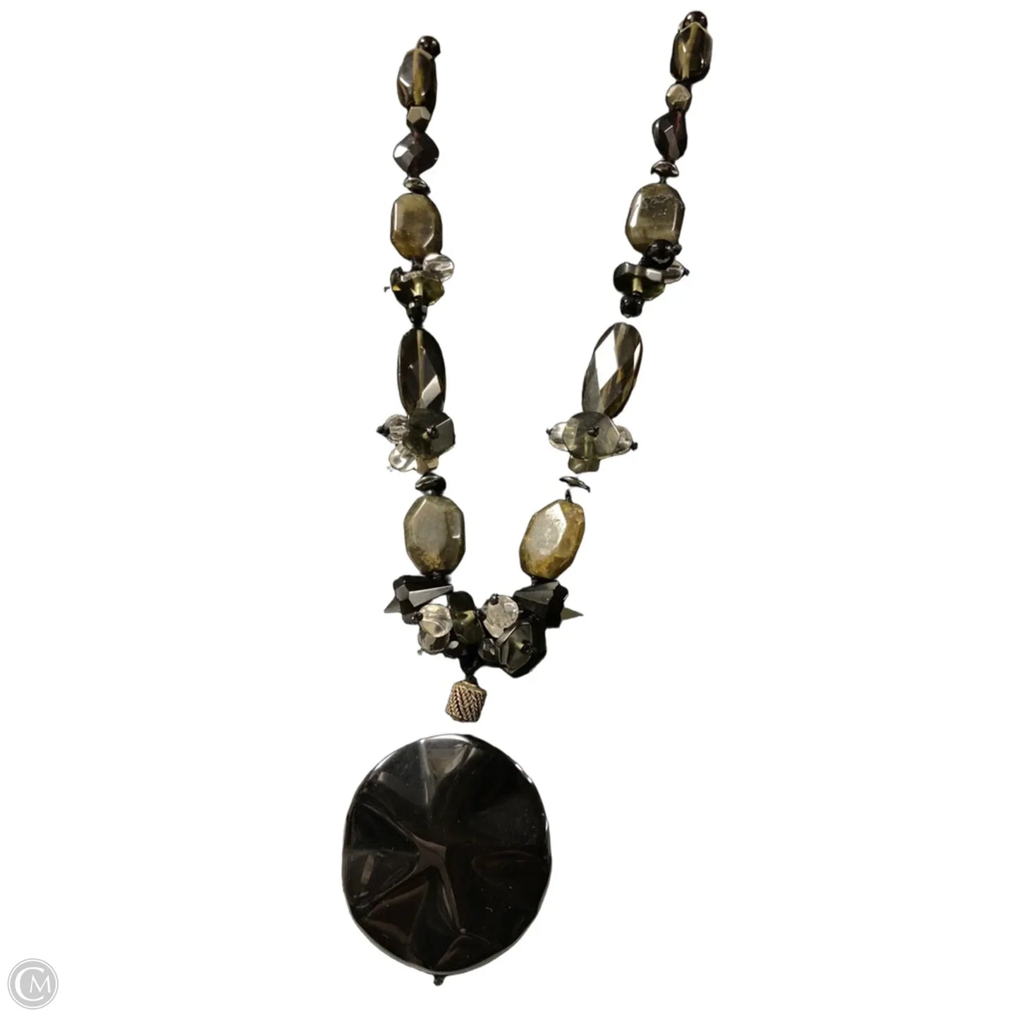 Necklace Statement By Clothes Mentor