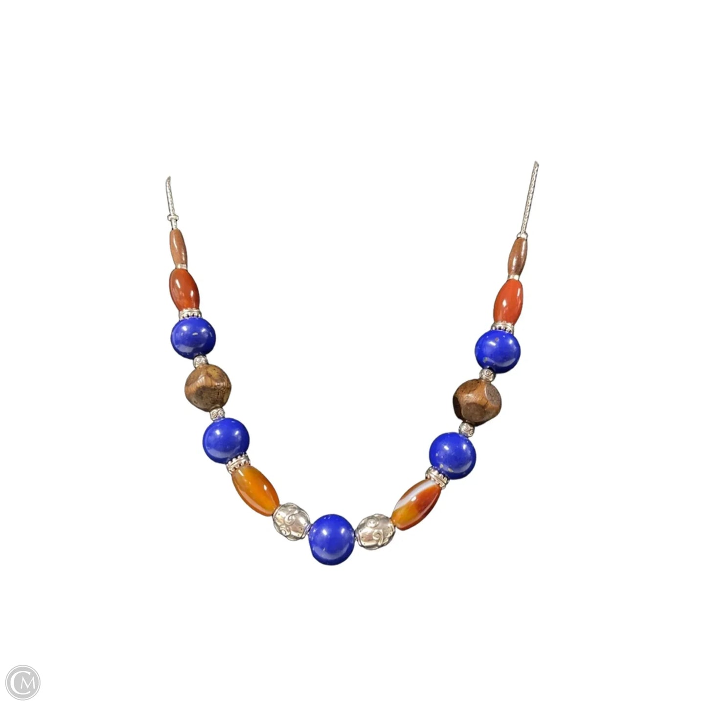 Necklace Statement By Brighton
