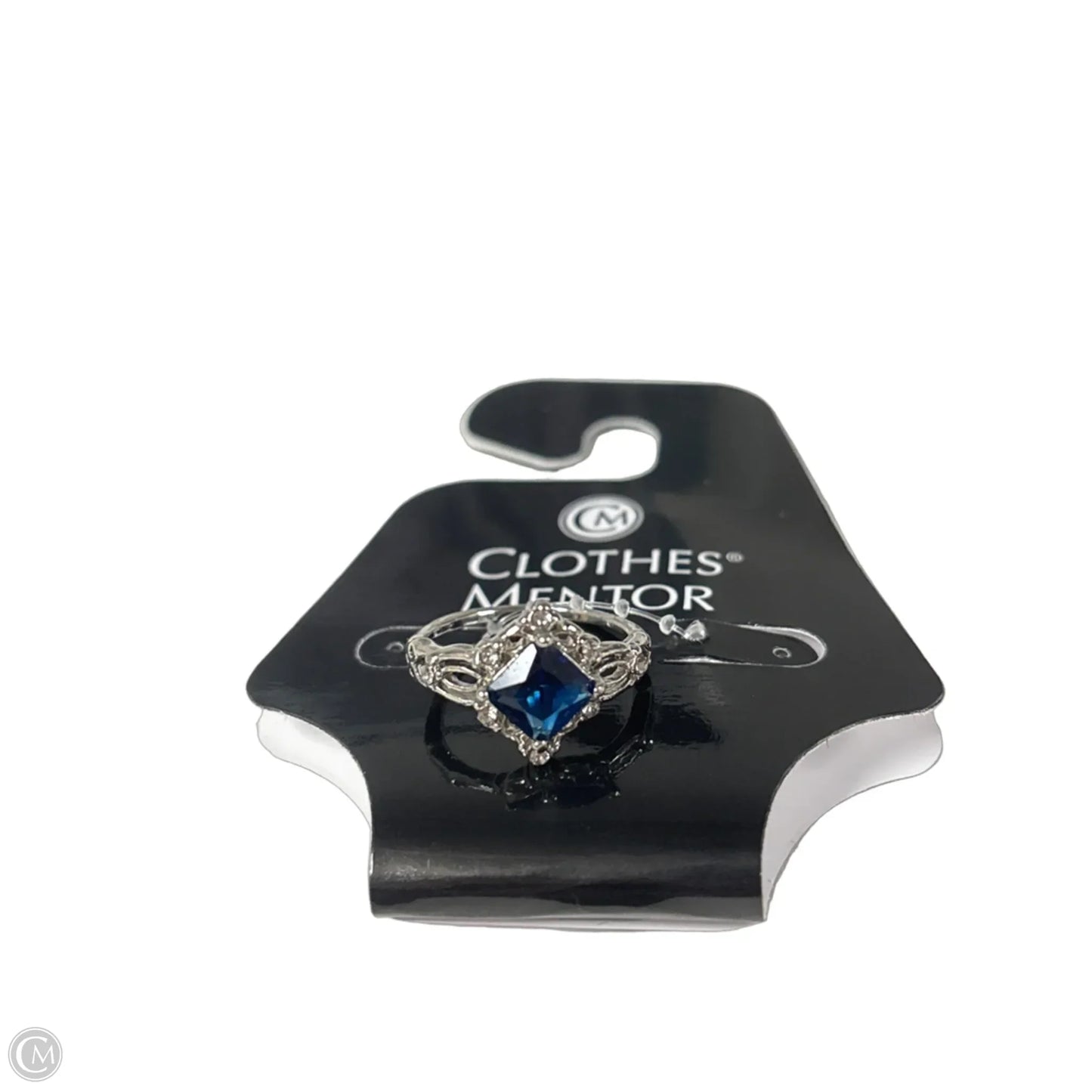 Ring Statement By Clothes Mentor, Size: 8