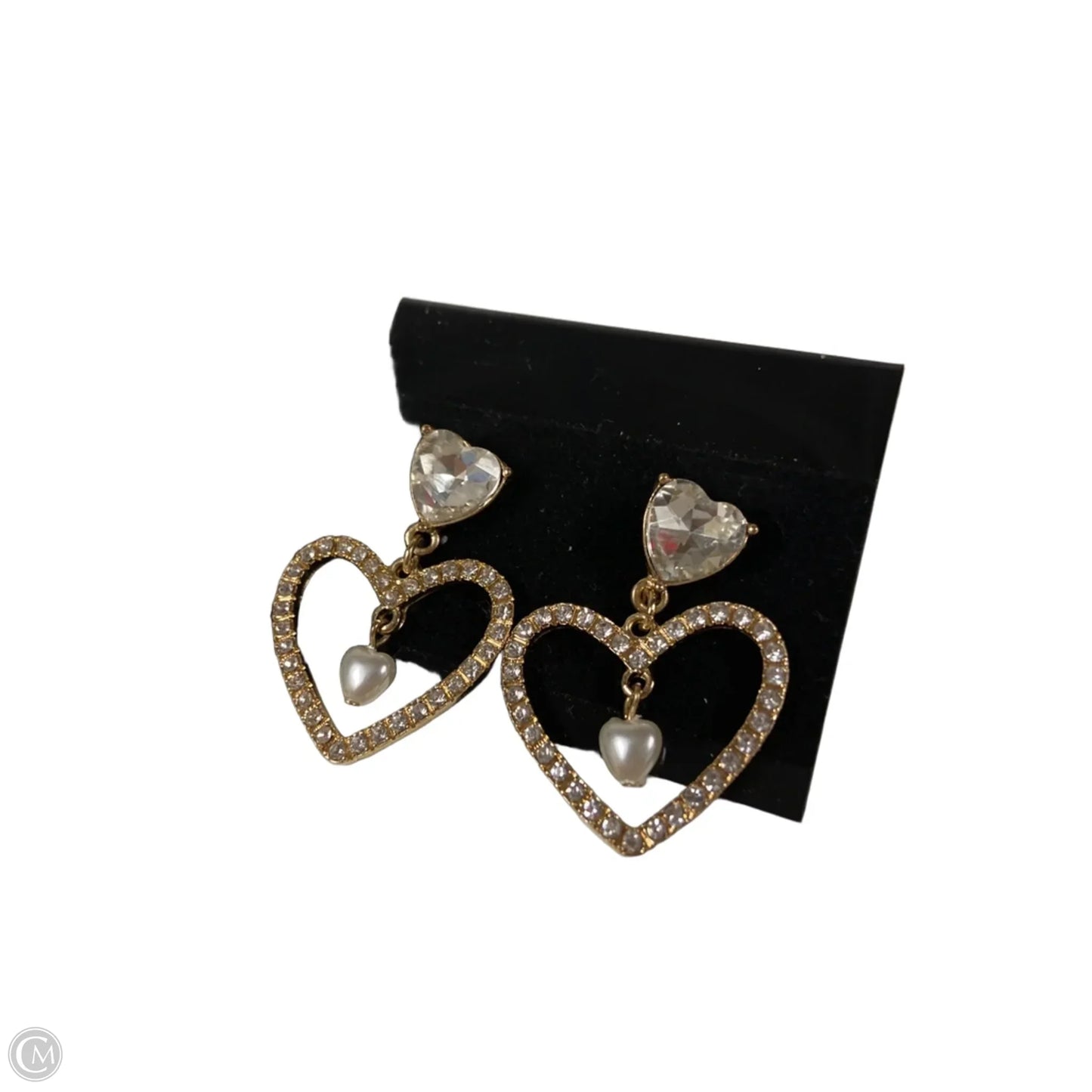 Earrings Dangle/drop By Paparazzi