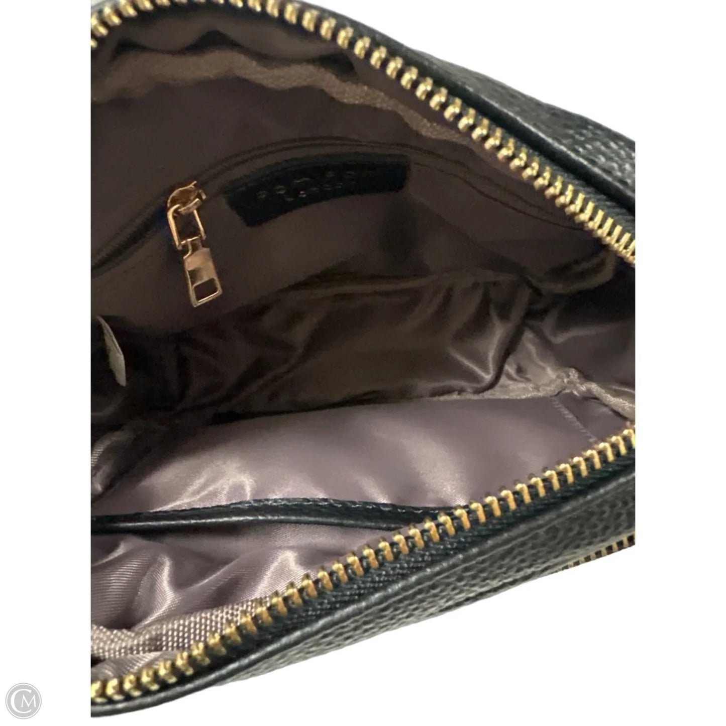 Crossbody By Clothes Mentor, Size: Medium