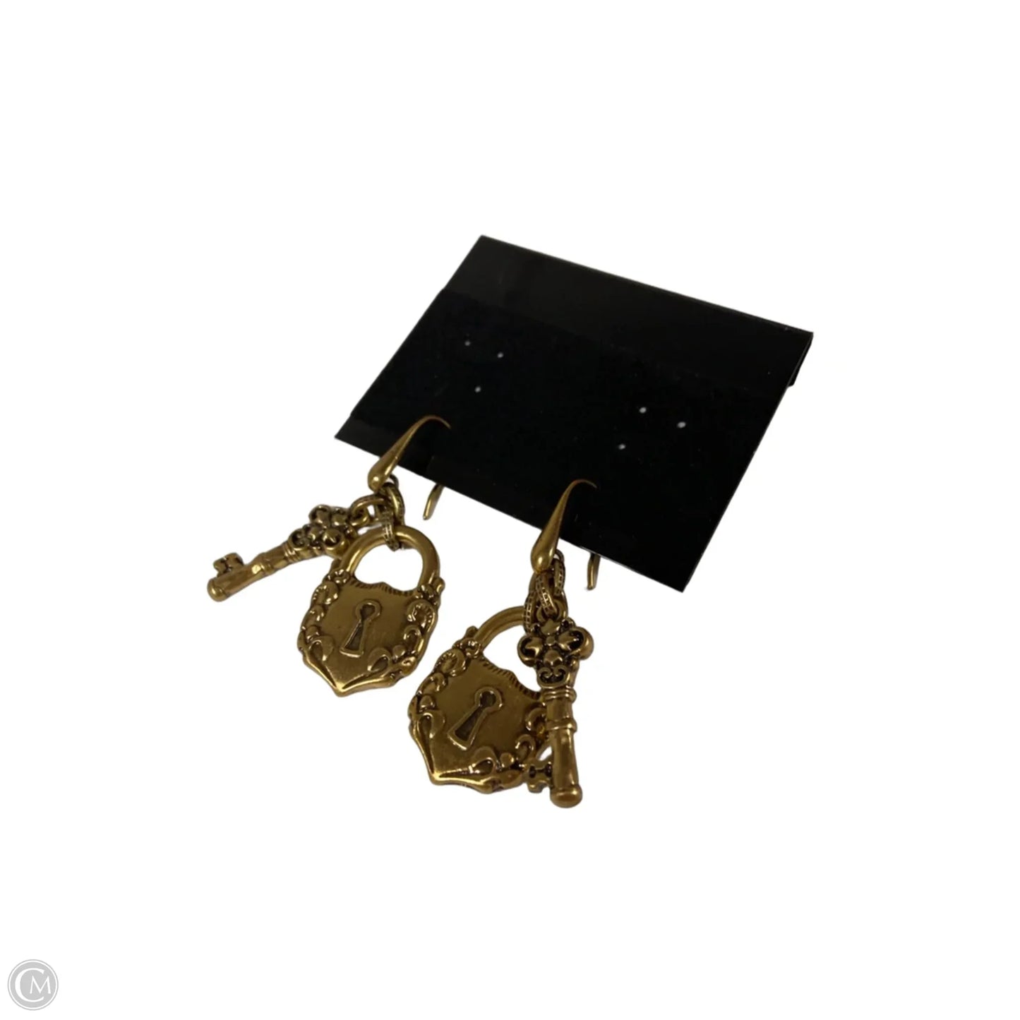 Earrings Designer By Patricia Nash