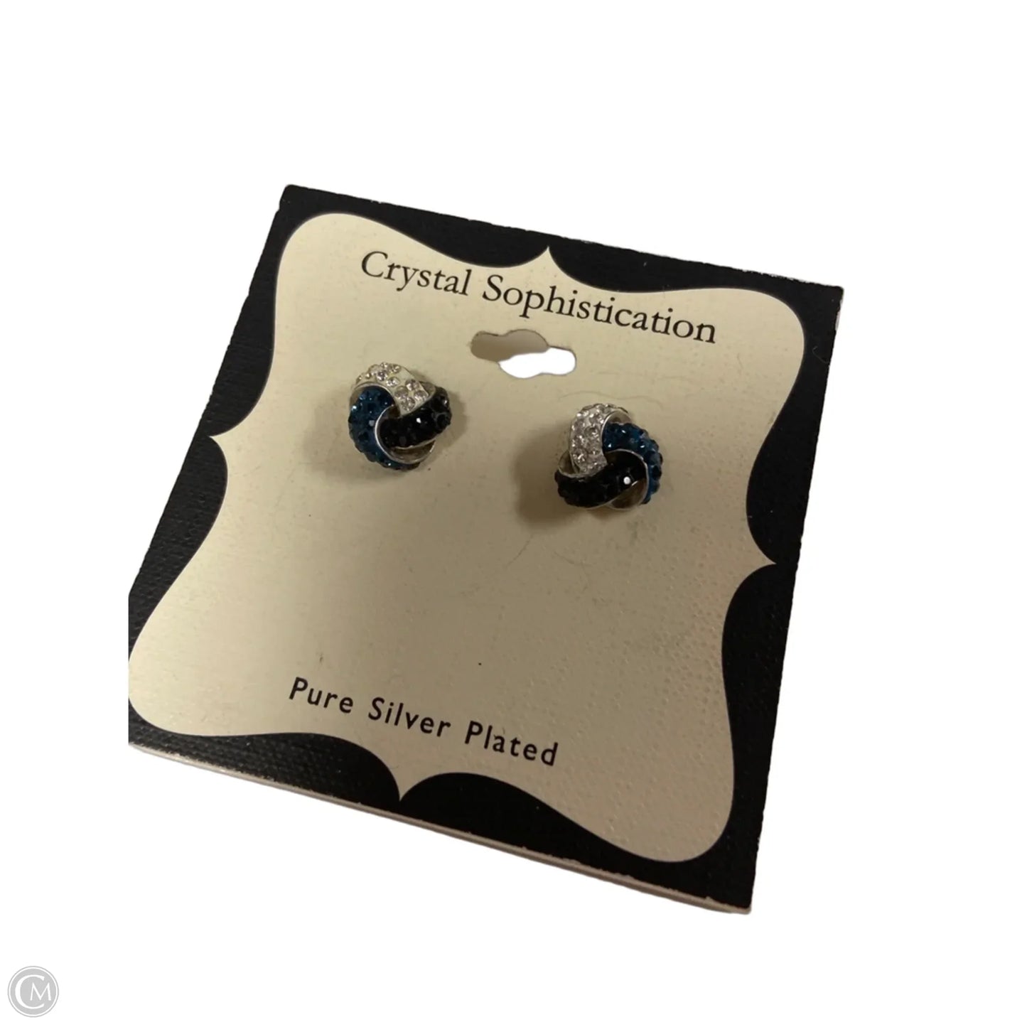 Earrings Stud By Clothes Mentor