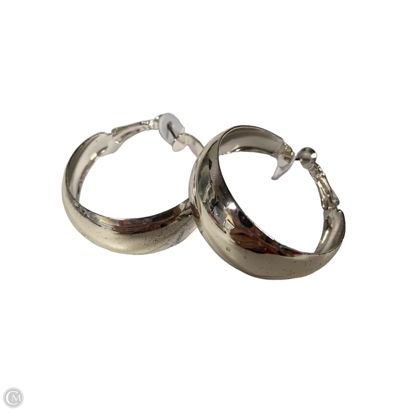 Earrings Hoop By Clothes Mentor