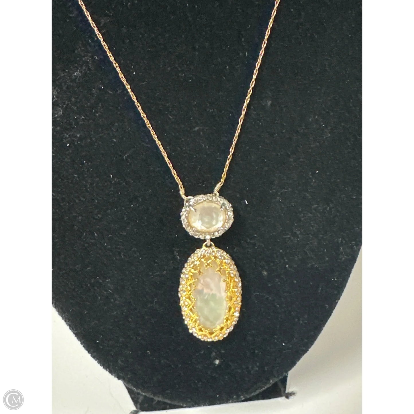 Necklace Pendant By Alexis Bittar