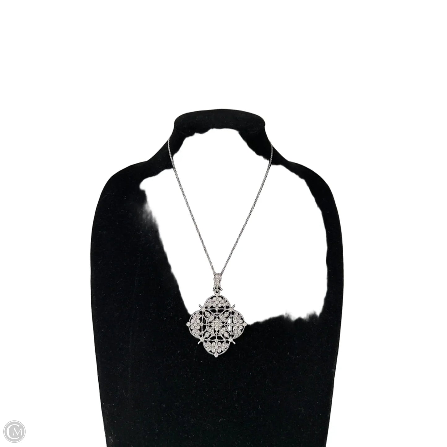 Necklace Pendant By Clothes Mentor