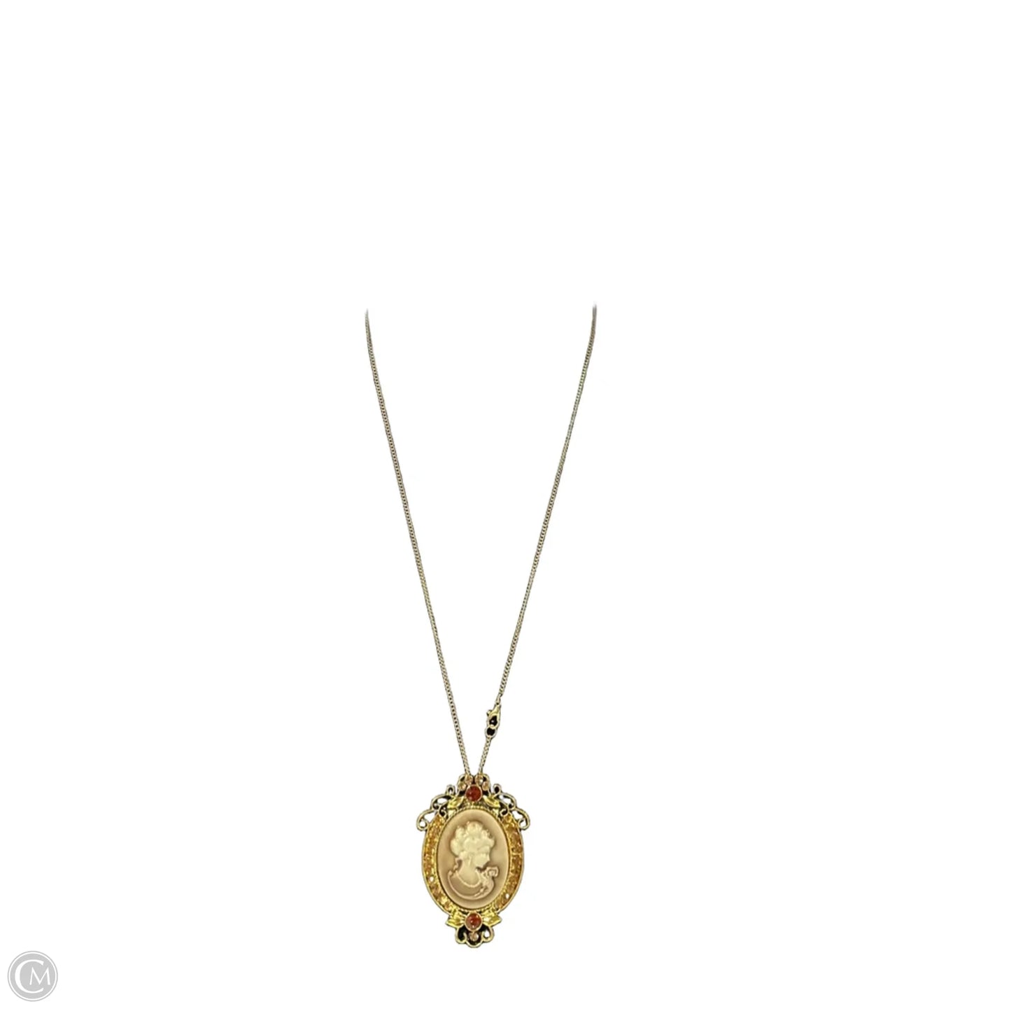 Necklace Pendant By Clothes Mentor