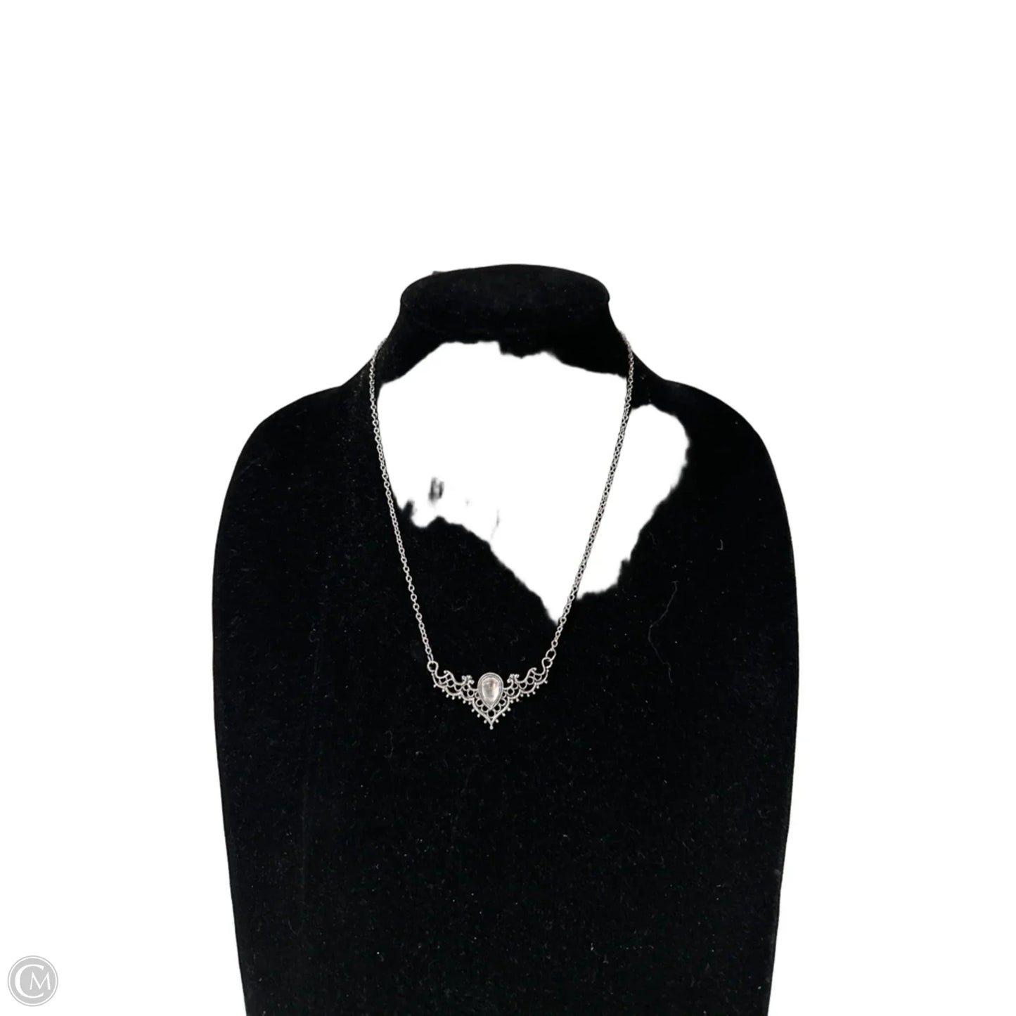 Necklace Statement By Clothes Mentor