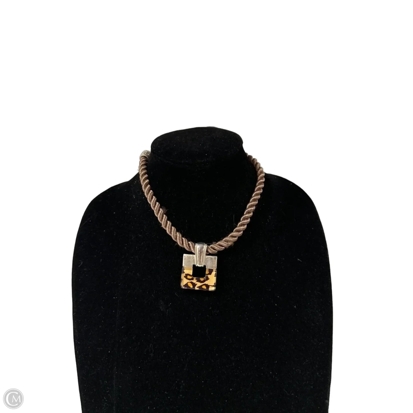 Necklace Statement By Clothes Mentor