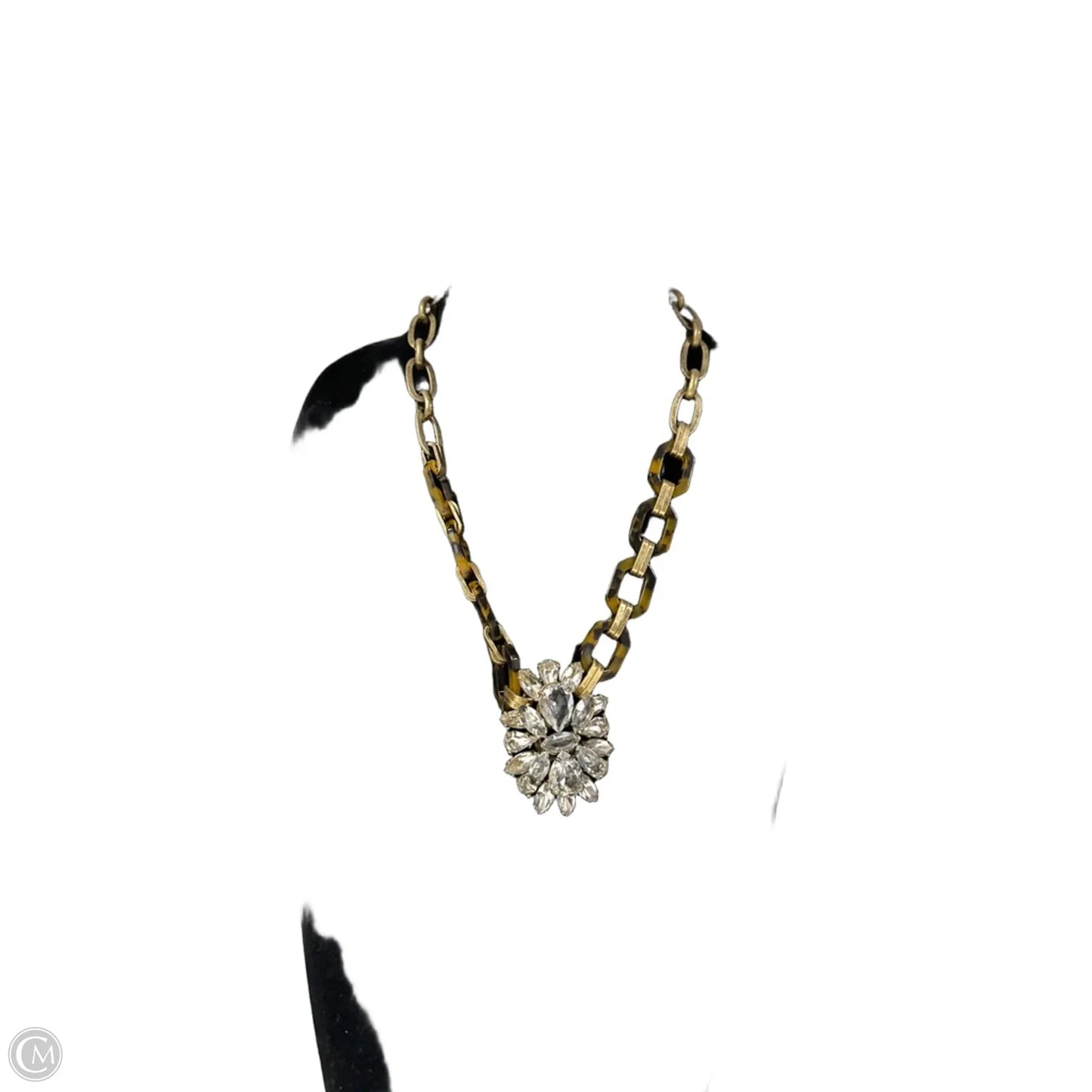 Necklace Choker & Collar By Clothes Mentor