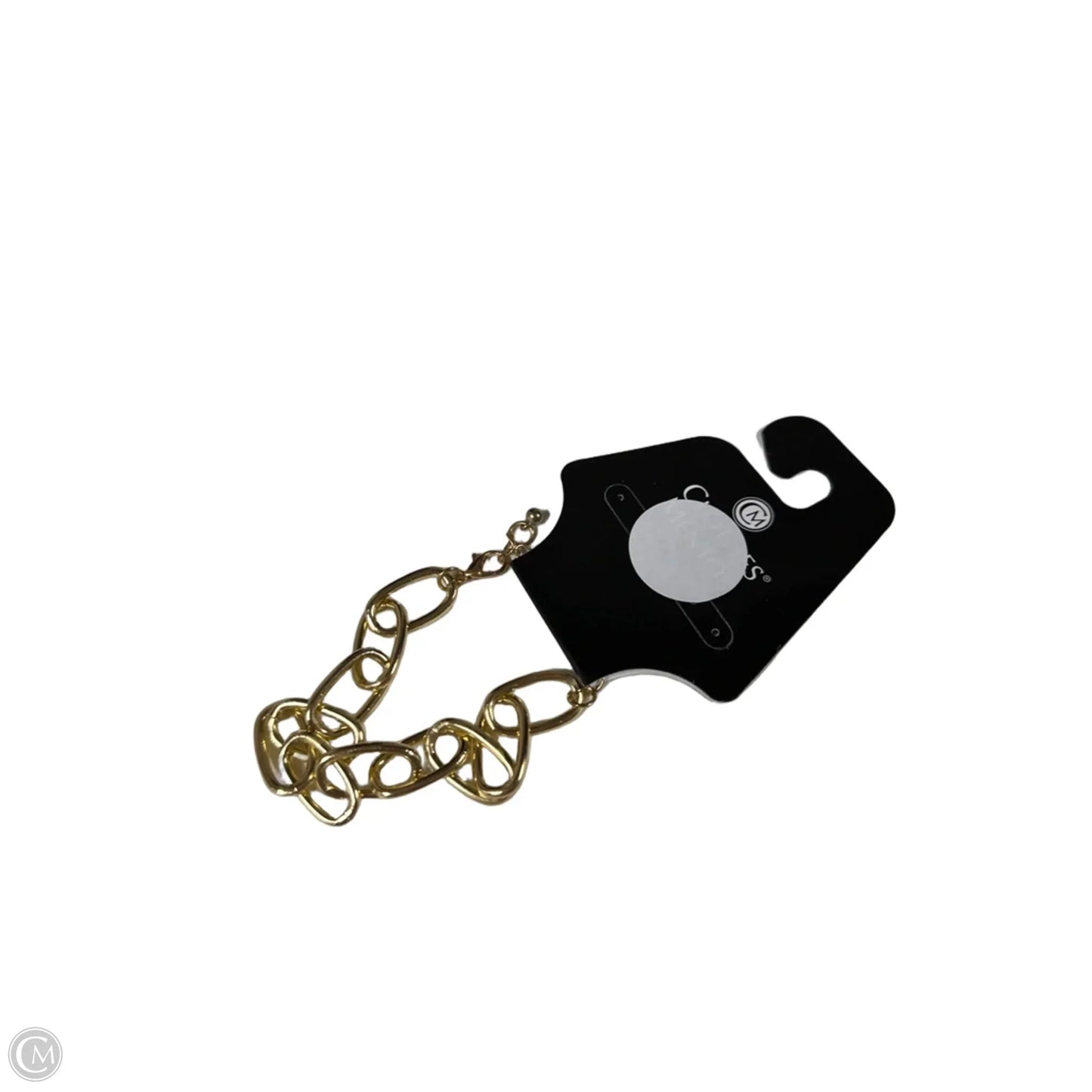 Bracelet Chain By Clothes Mentor