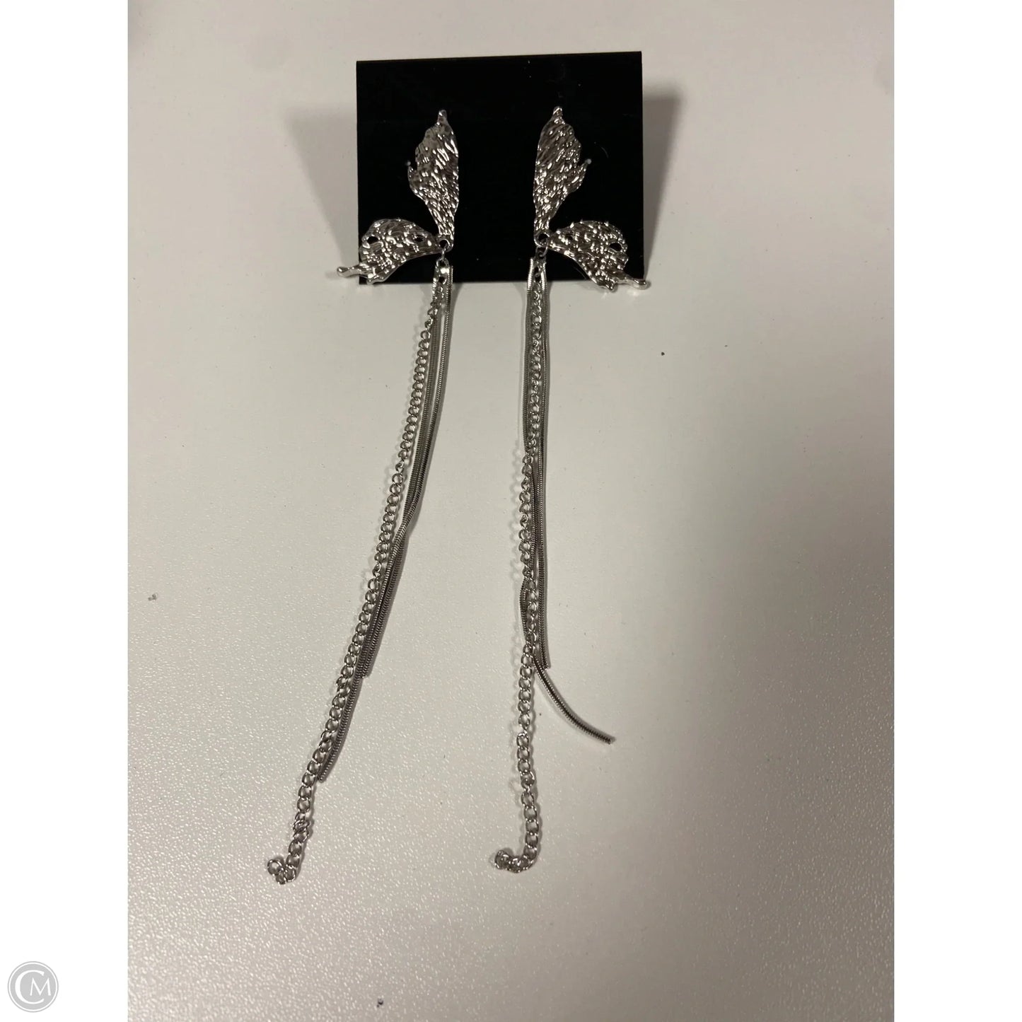 Earrings Dangle/drop By Clothes Mentor